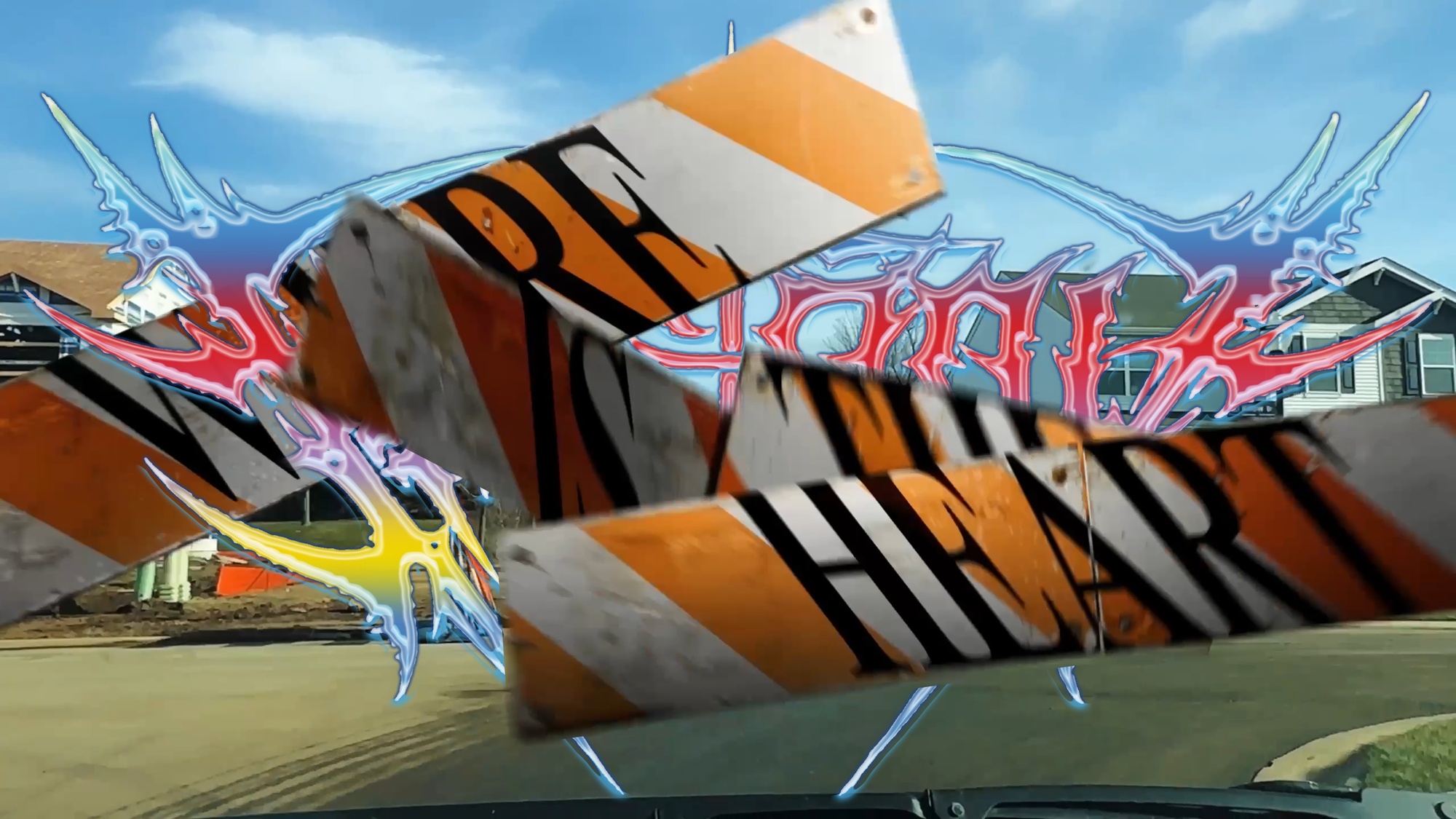 And Where Is The Heart? I've Searched My Entire Home (feat. Jennifer Holm)