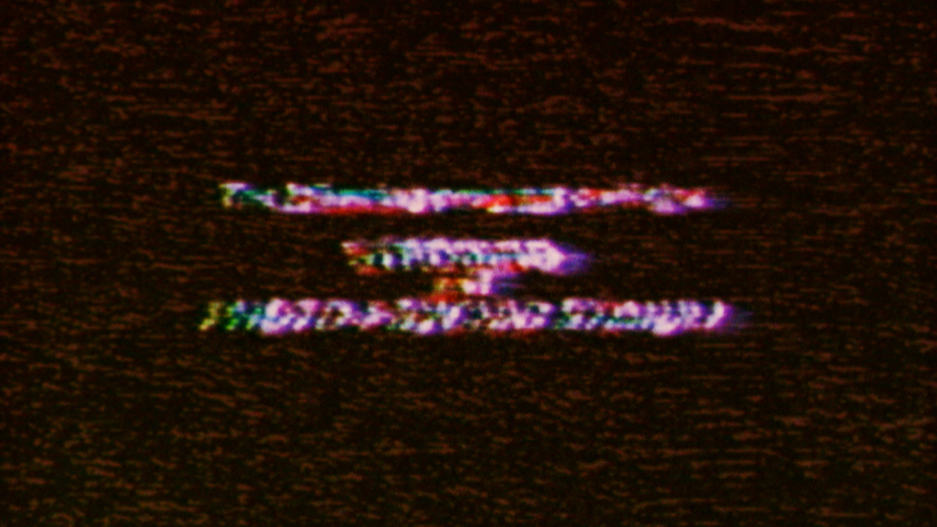 Introit / Prophecy At 1420 MHz