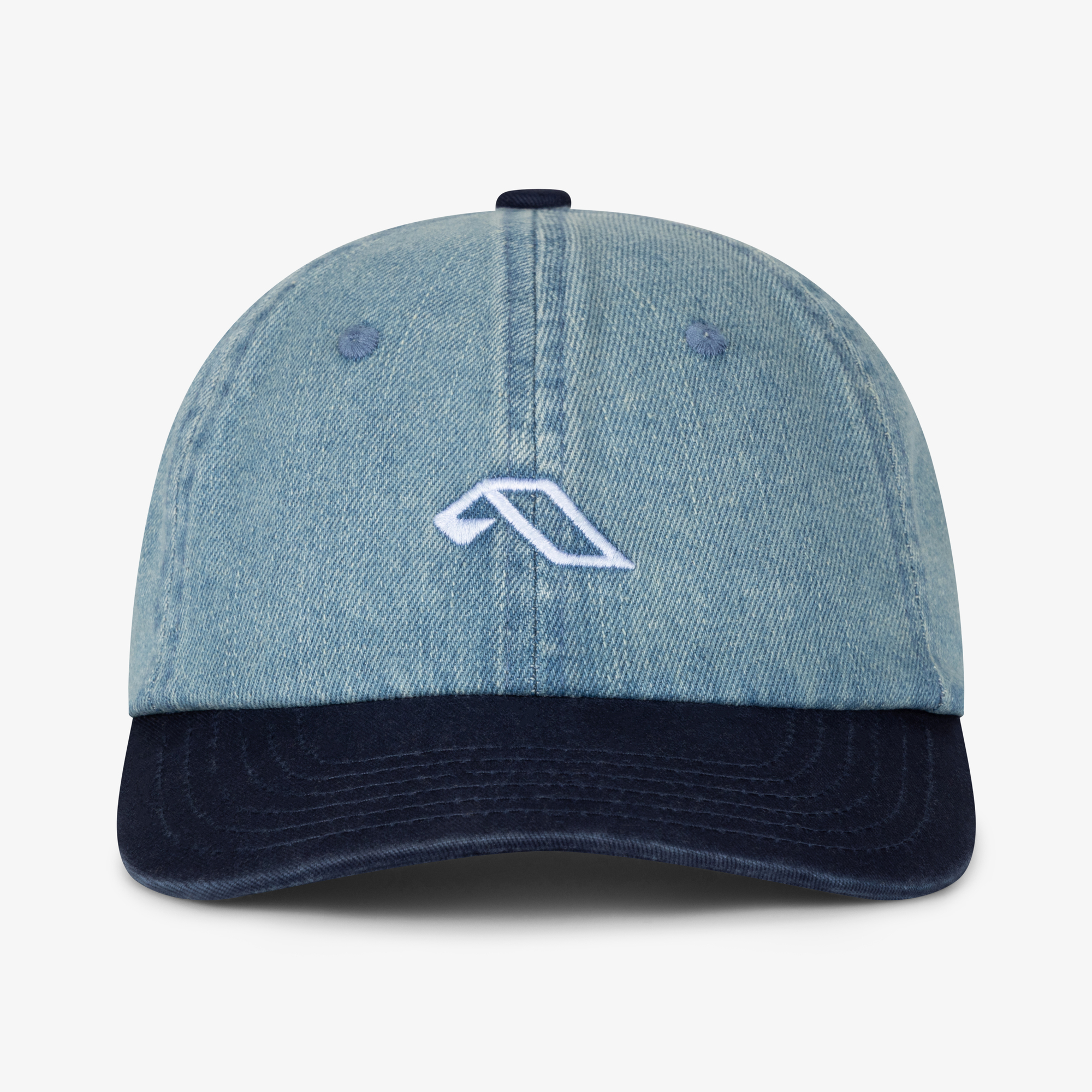 Anjuna Denim Twill Dad Hat