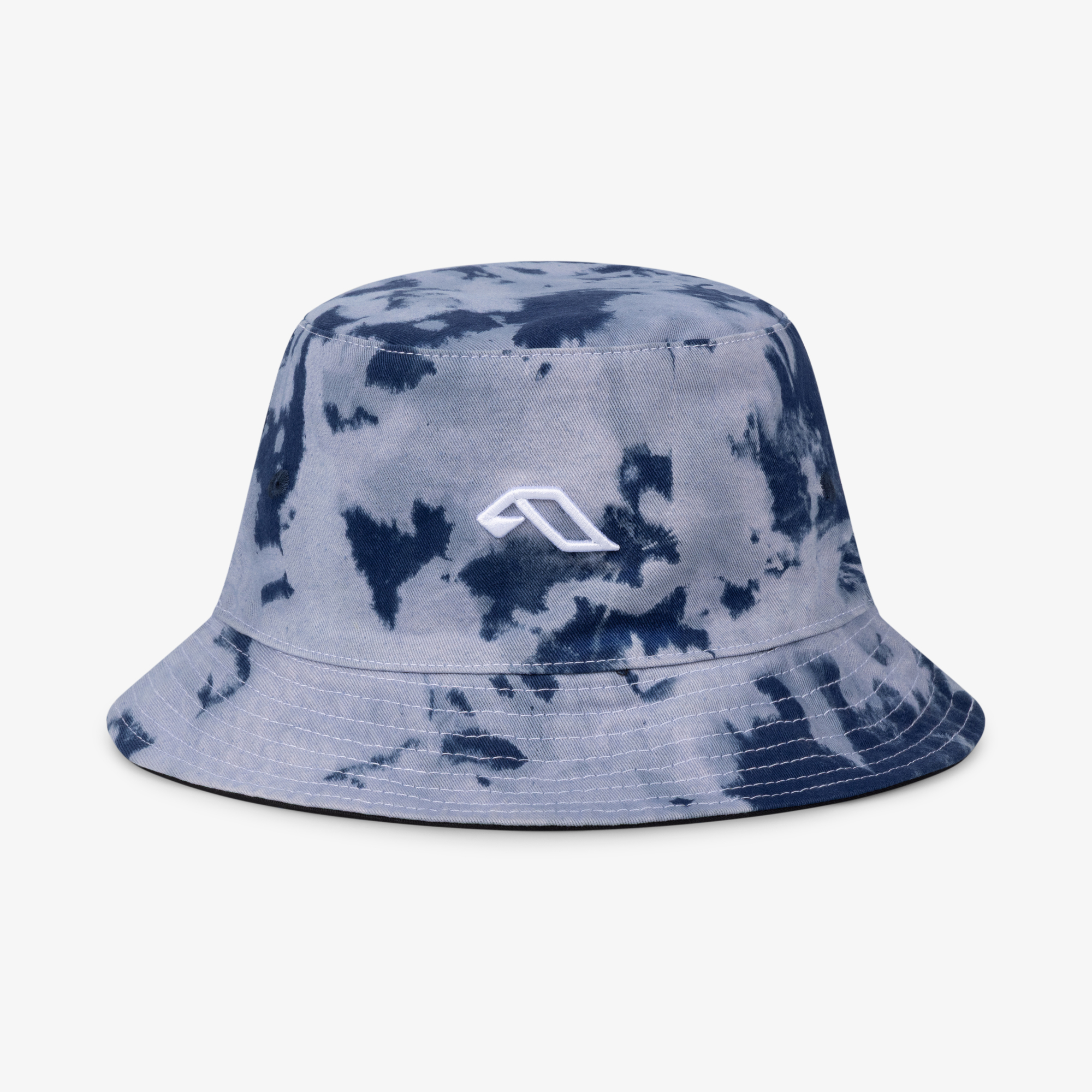 Anjuna Reversible Bucket Hat / Tie Dye