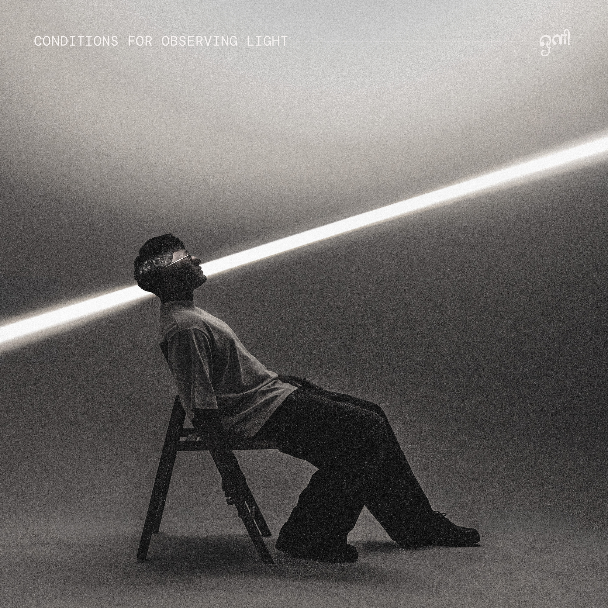conditions for observing light