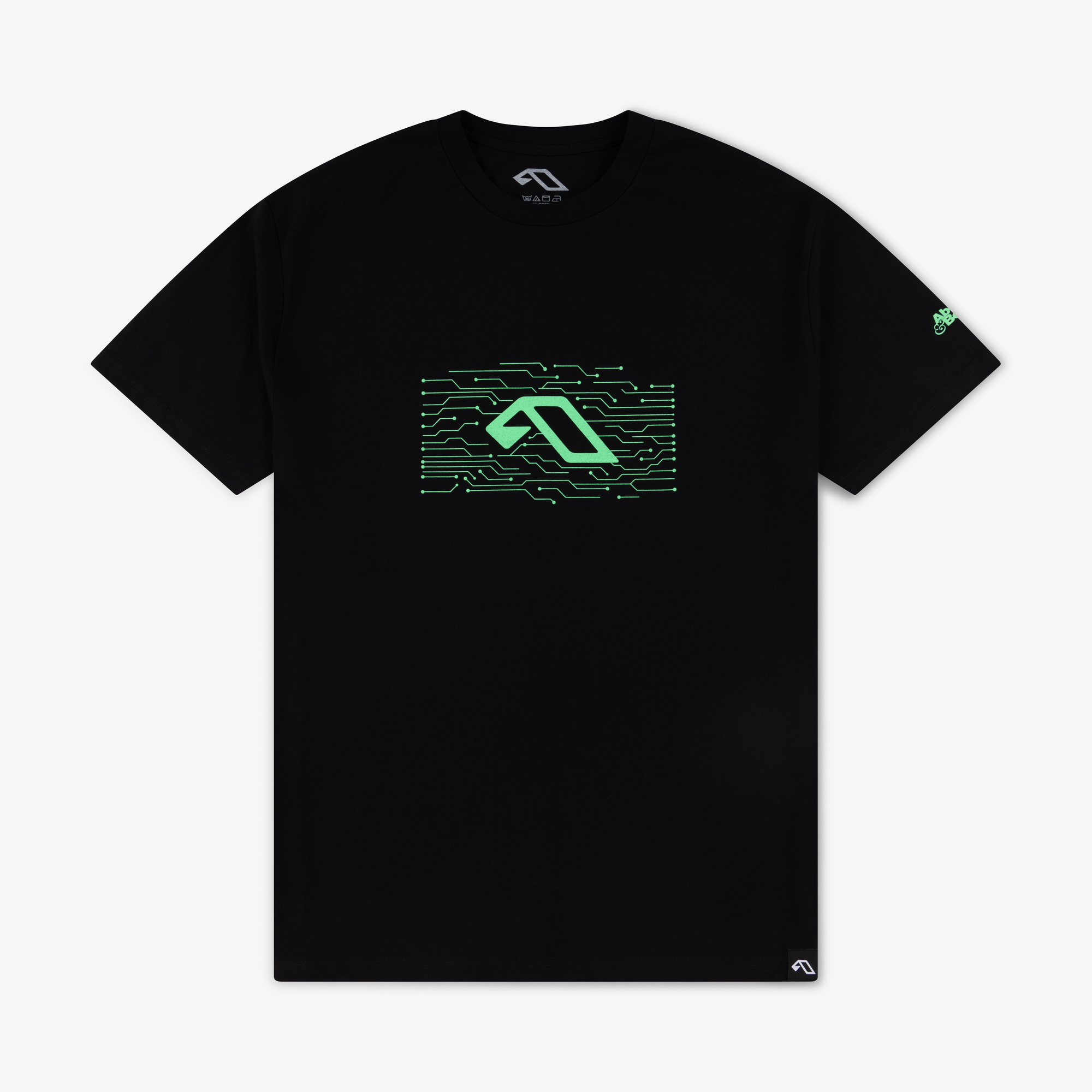 Anjunabeats Volume 17 Tee