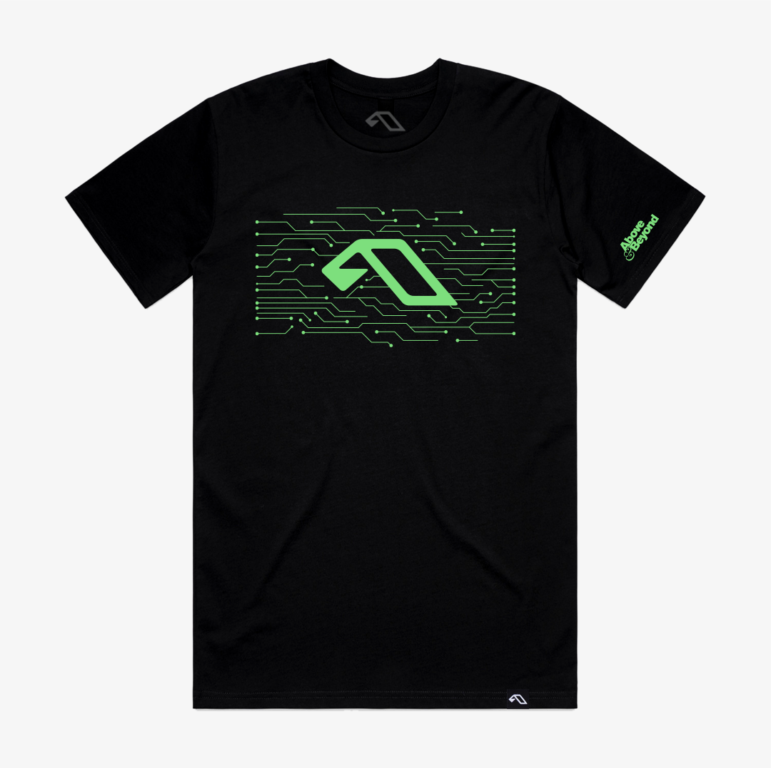 Anjunabeats Volume 17 Tee