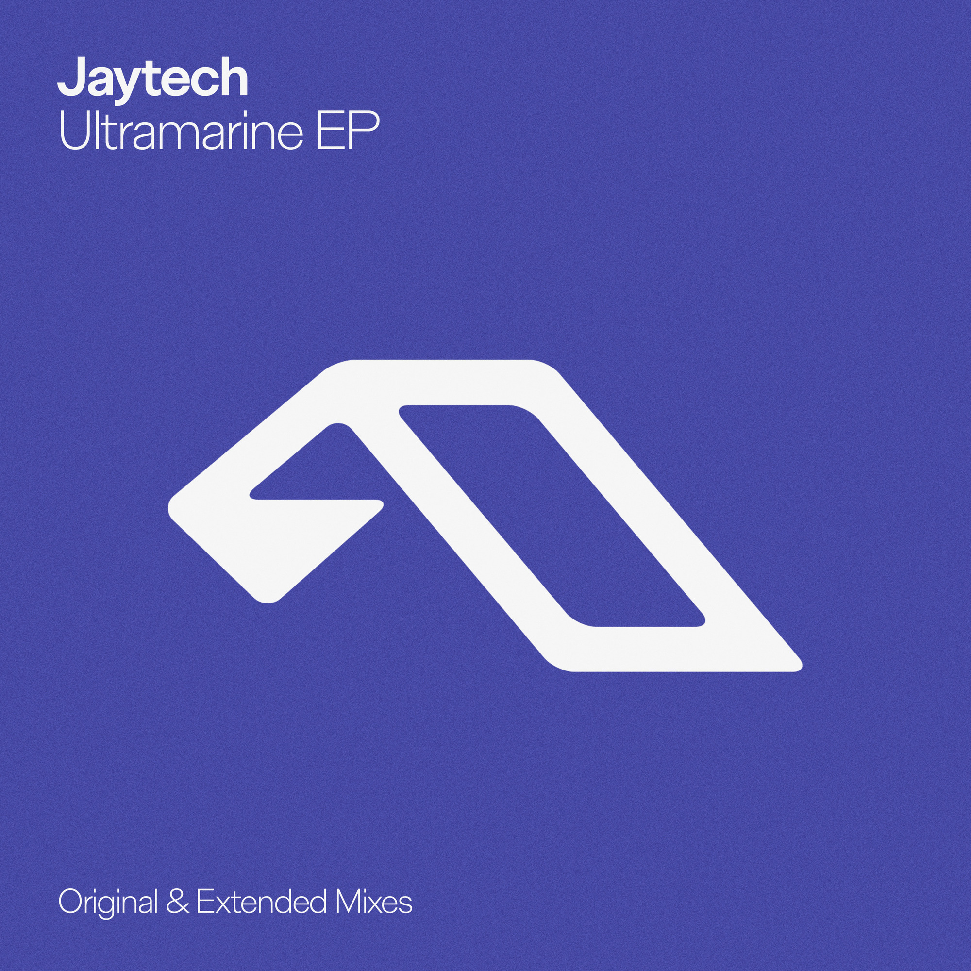 Ultramarine EP