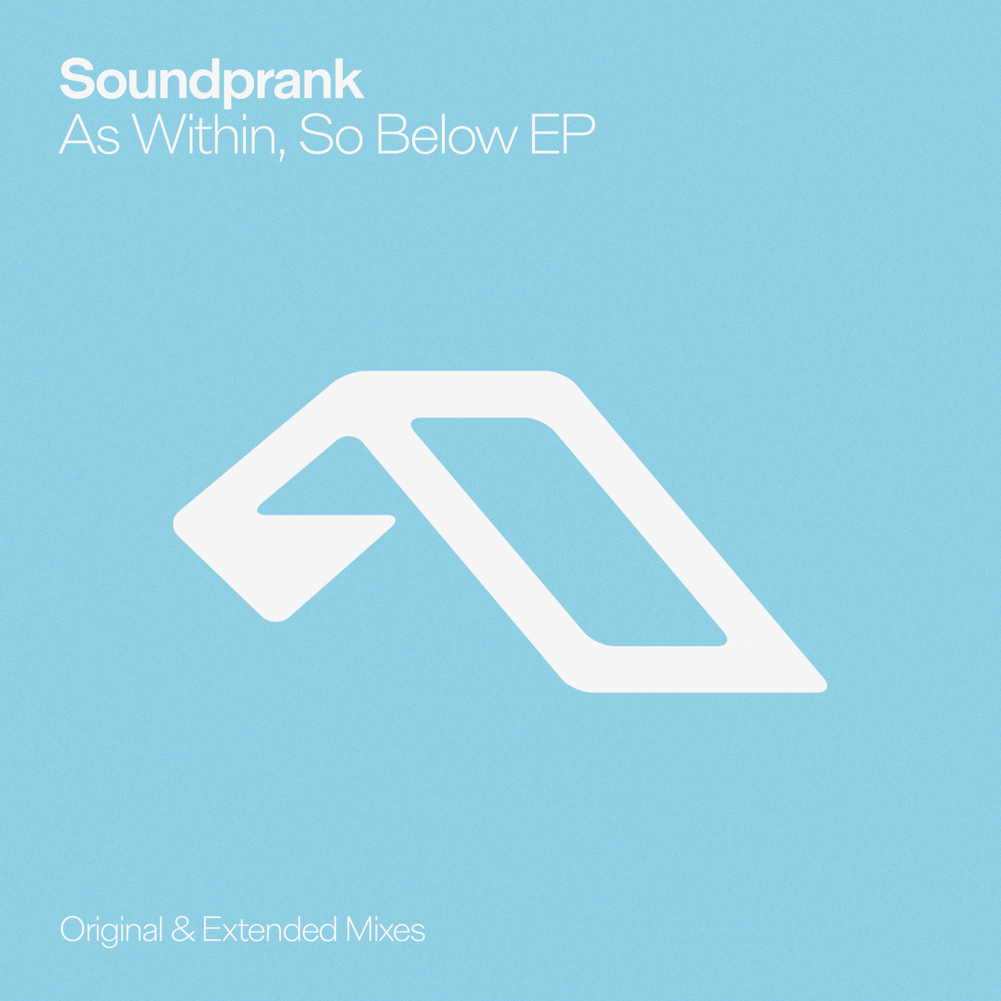 As Within, So Below EP