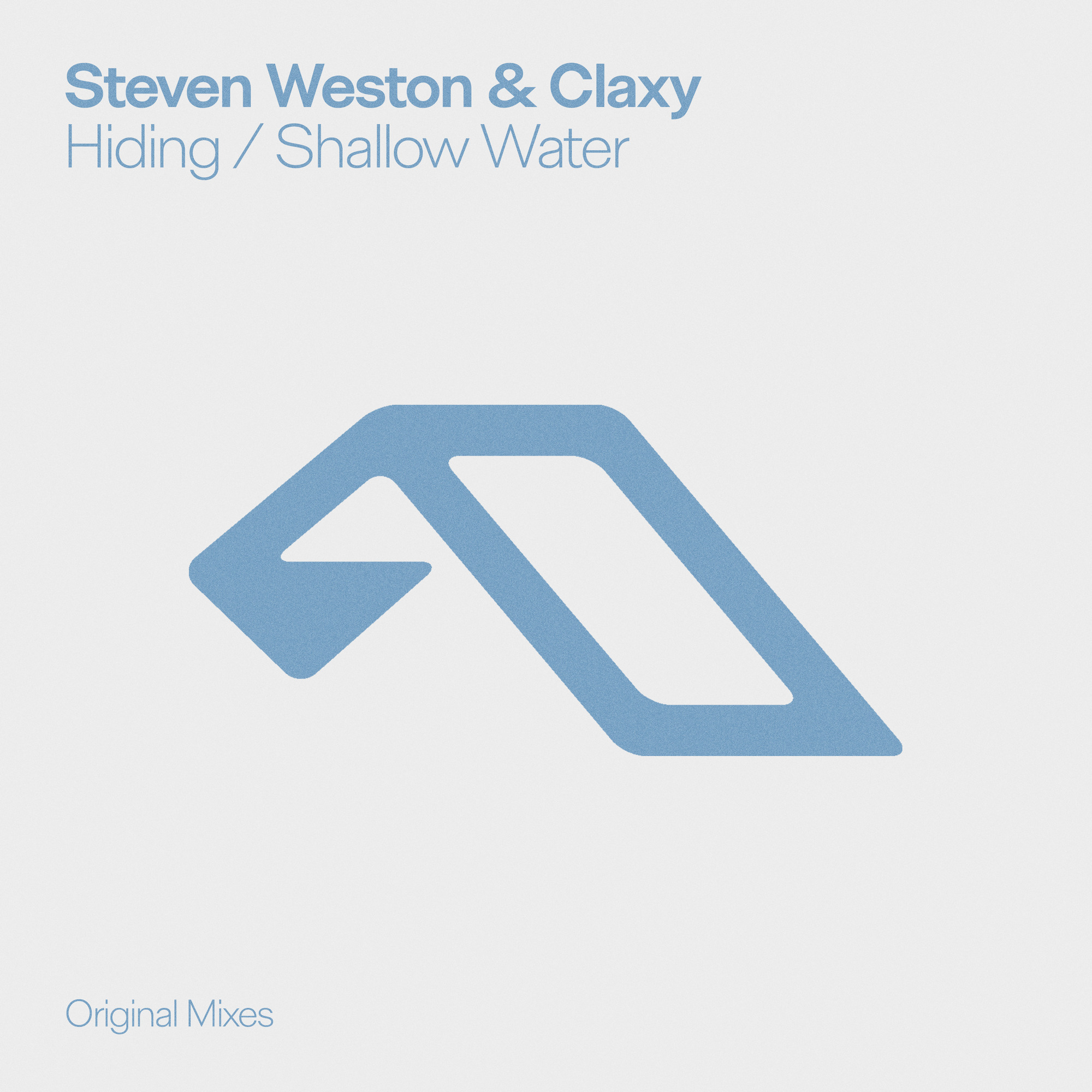 Hiding / Shallow Water