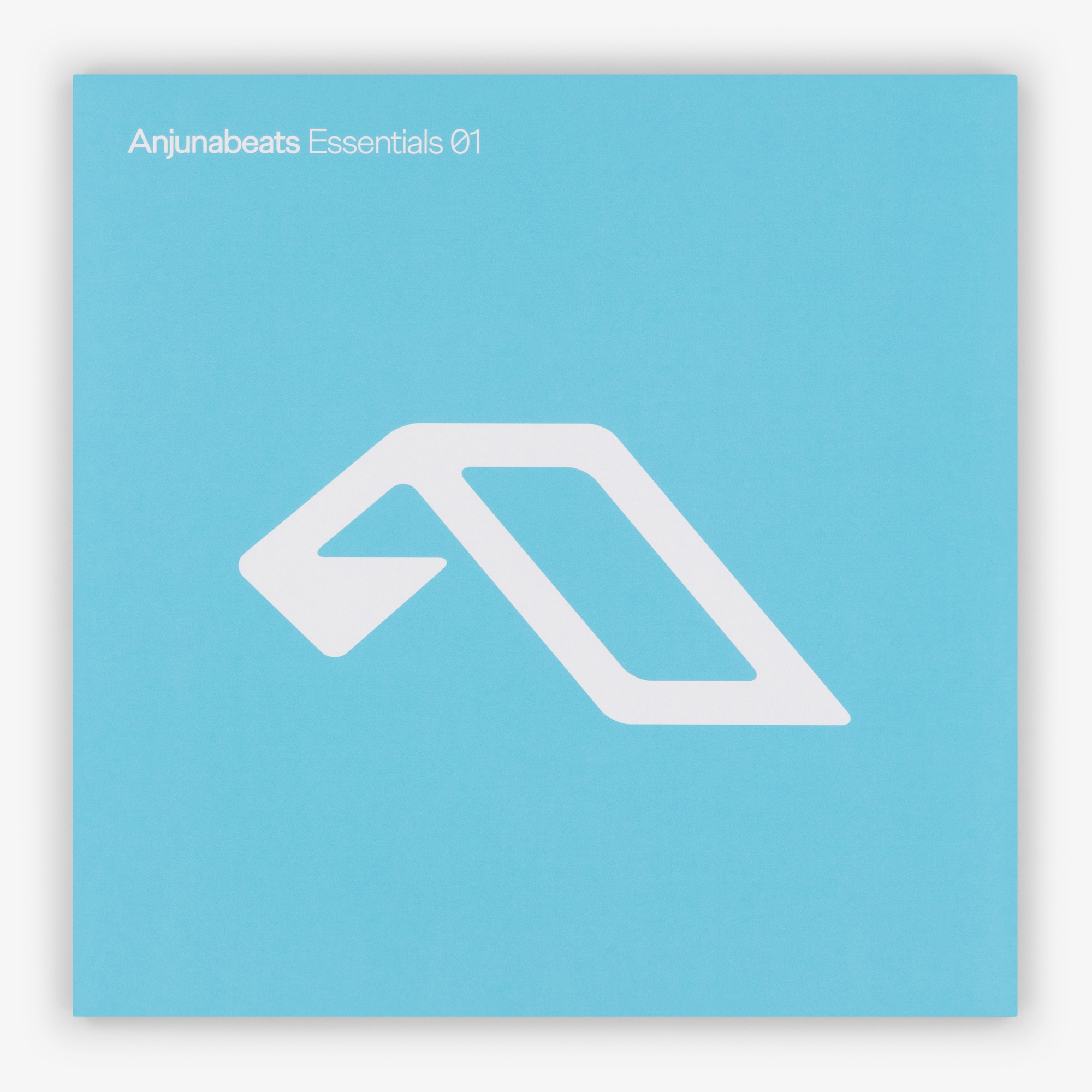 Anjunabeats Essentials 01