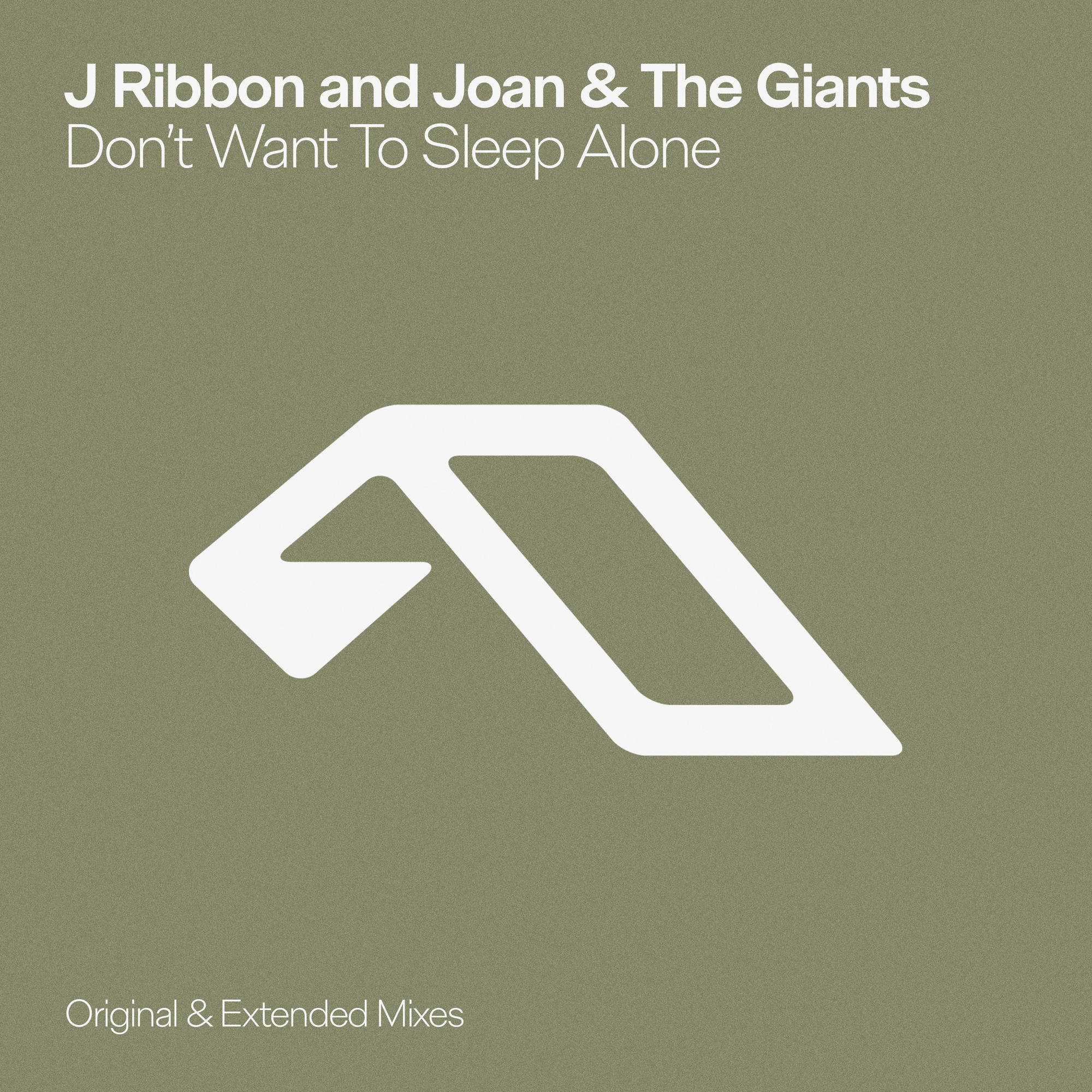 Don't Want To Sleep Alone