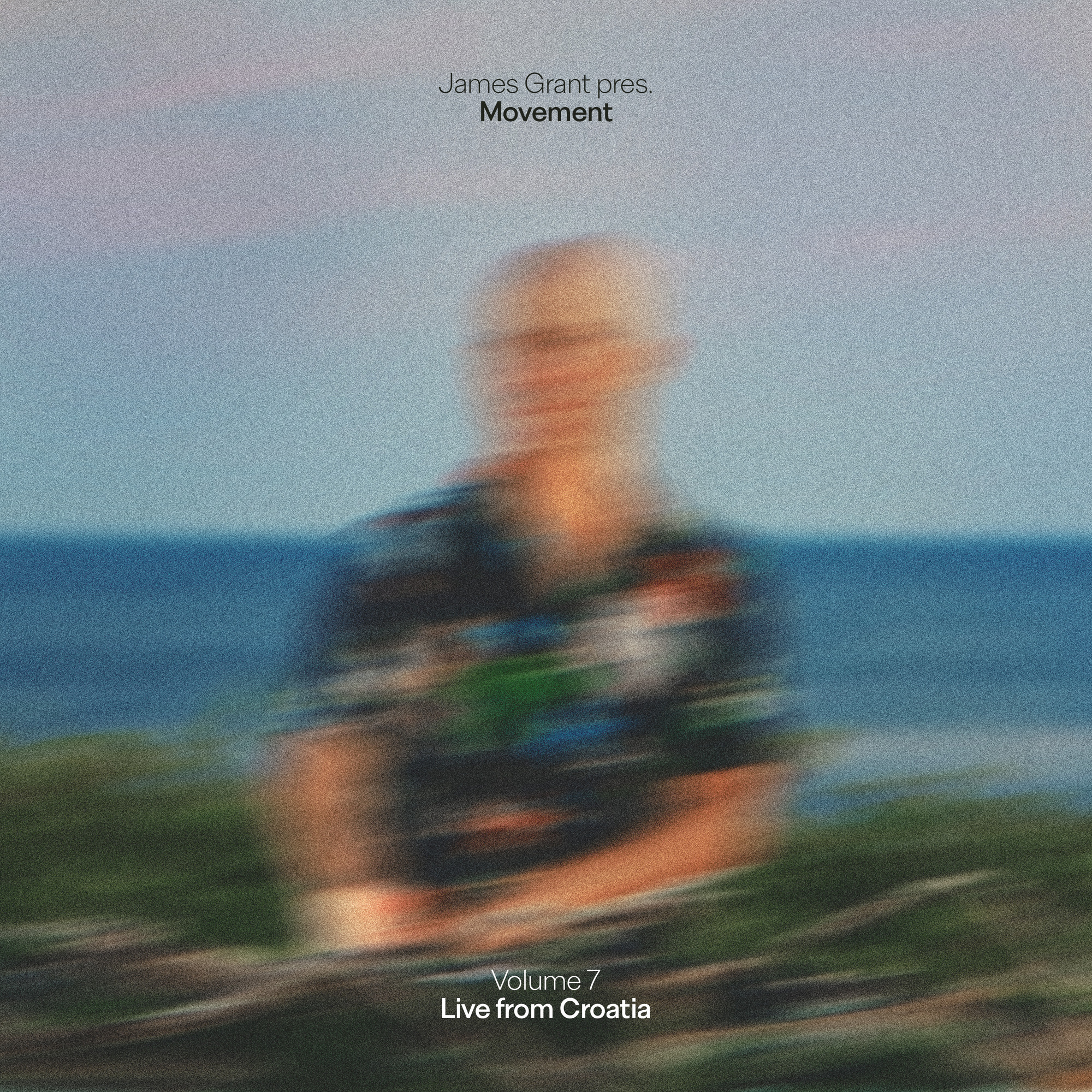 Movement Vol. 7 (Live from Medulin, Croatia)