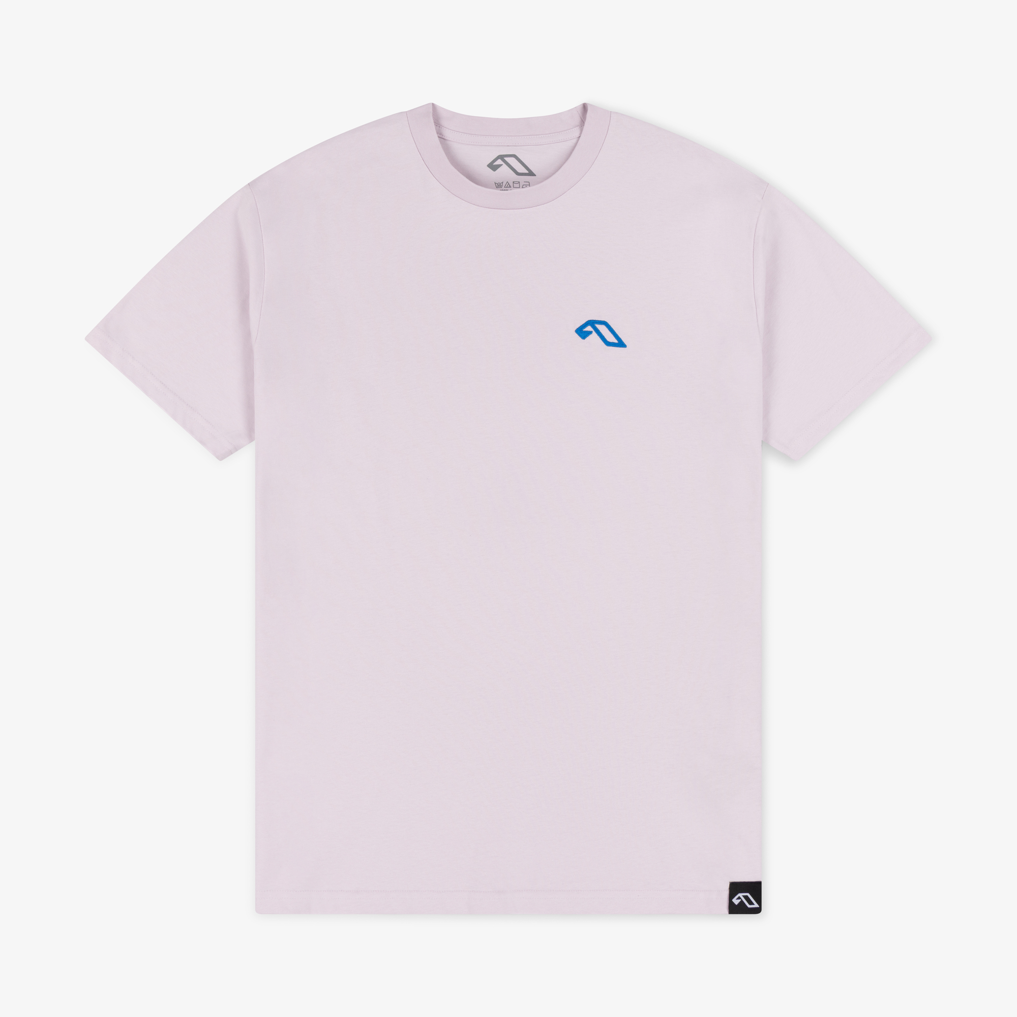 Anjuna Staple Tee / Orchid