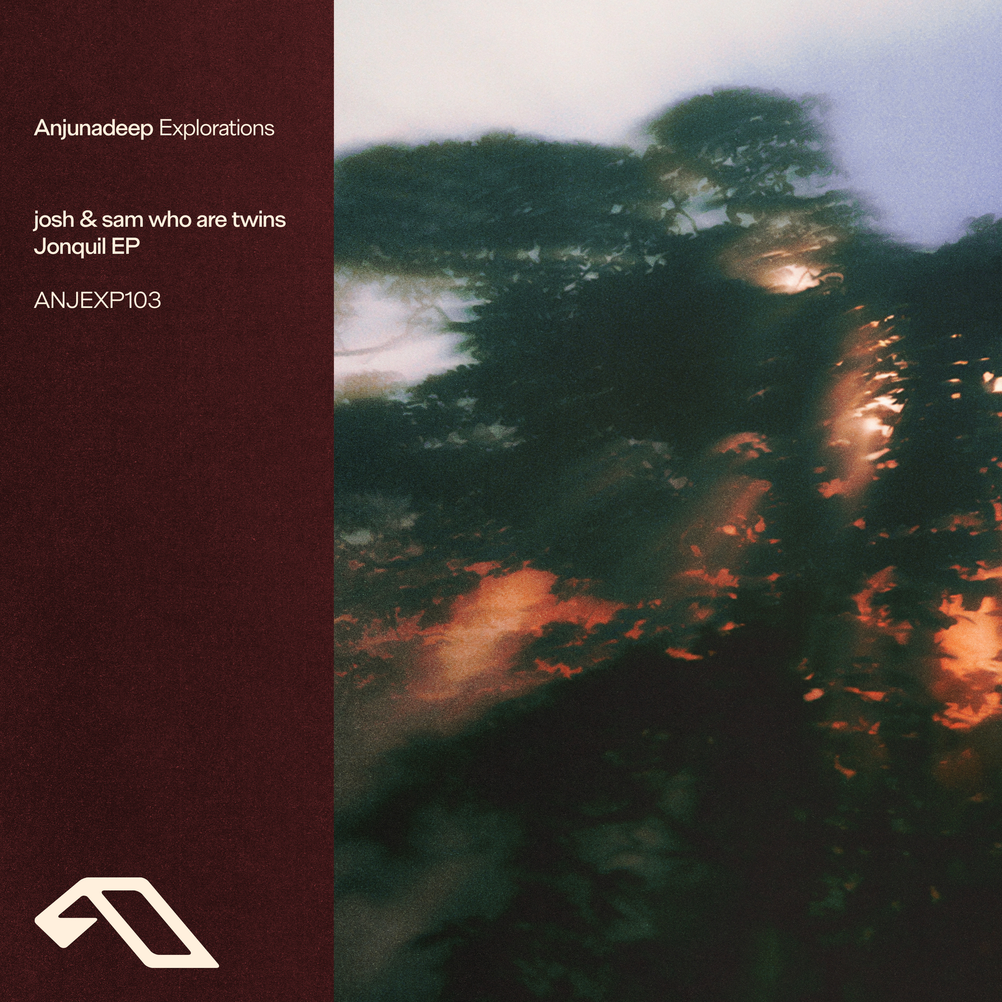 Jonquil EP