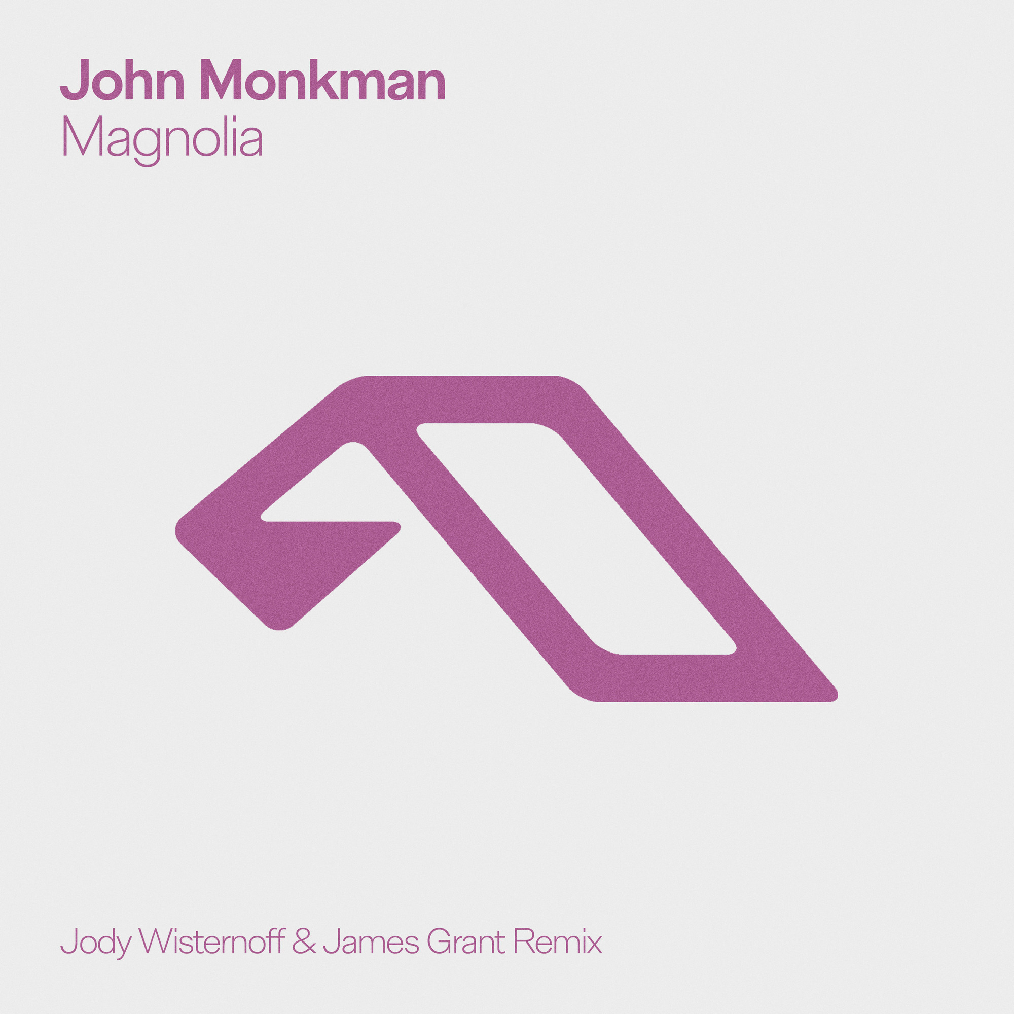 Magnolia (Jody Wisternoff & James Grant Remix)