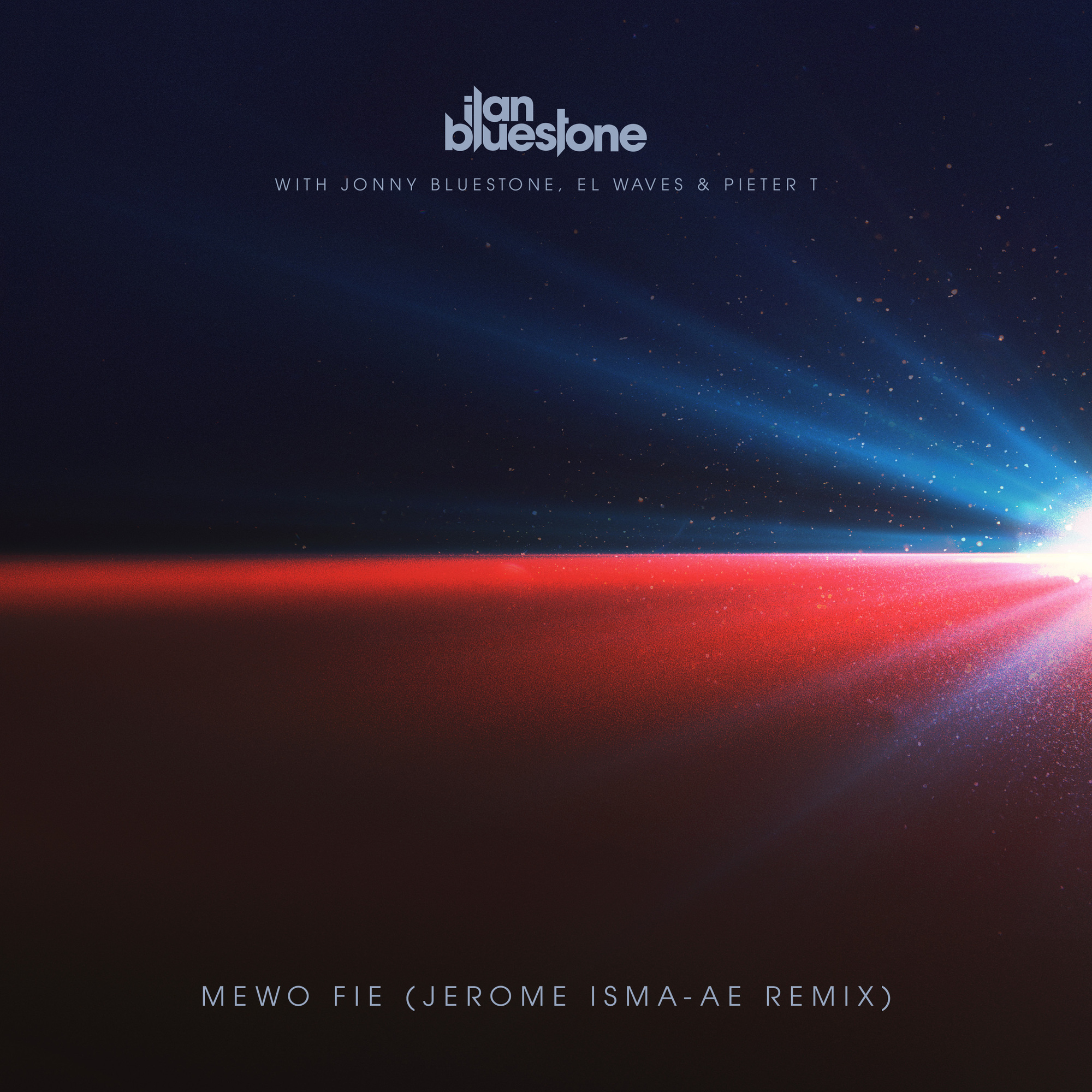 Mewo Fie (Jerome Isma-Ae Remix)