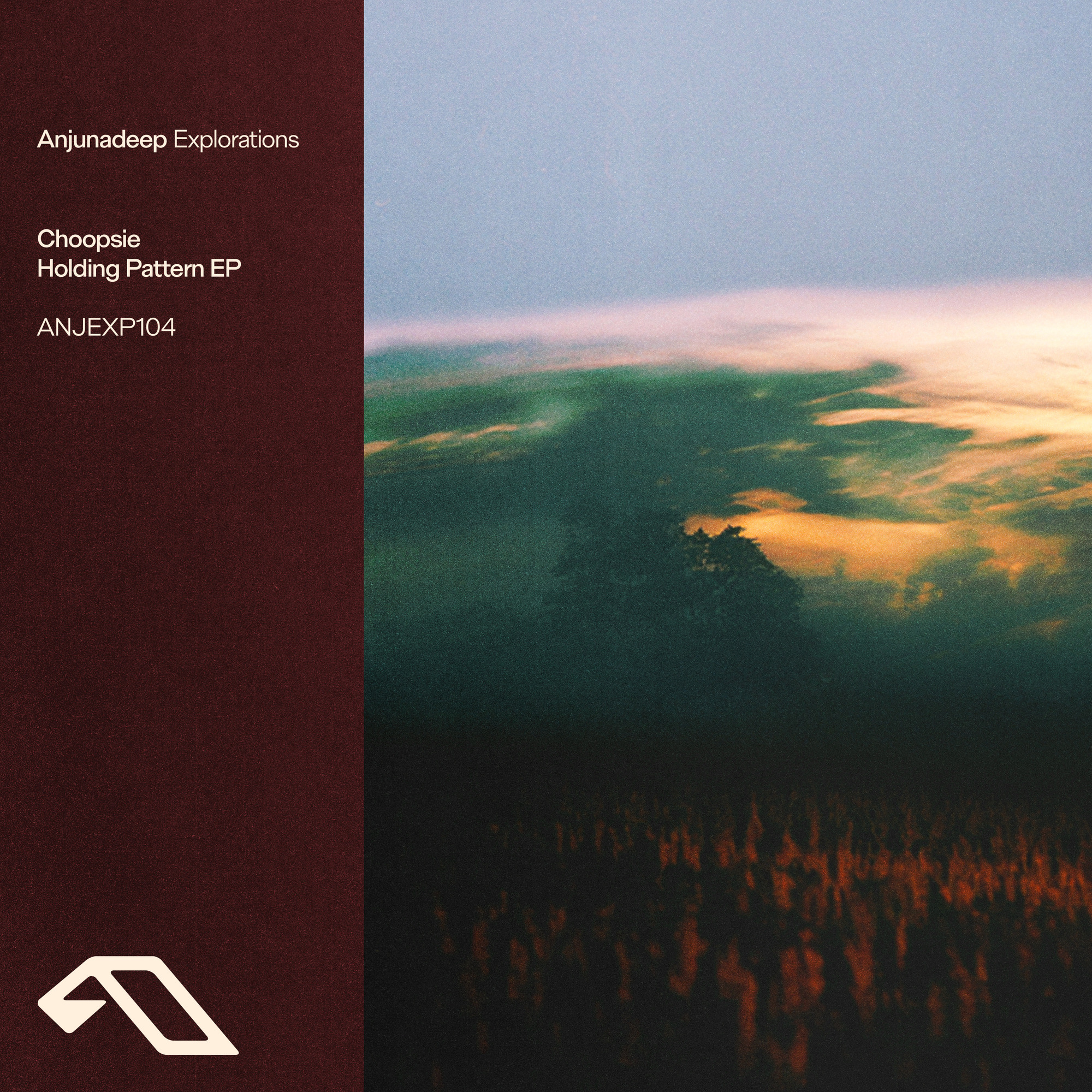Holding Pattern EP