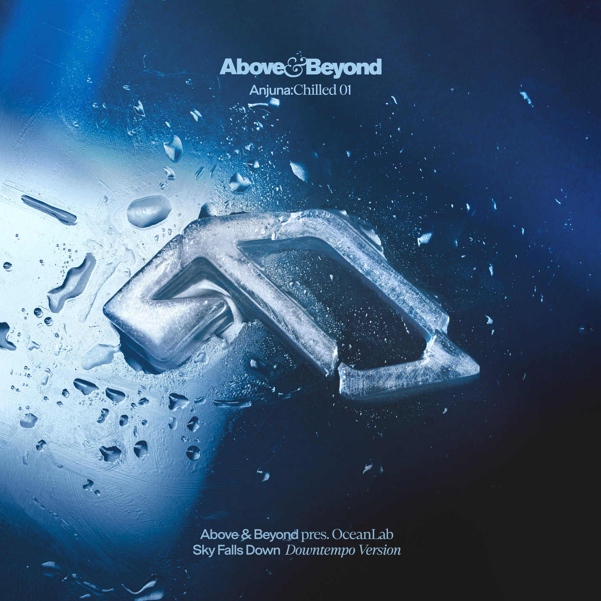 Sky Falls Down (Downtempo Version)