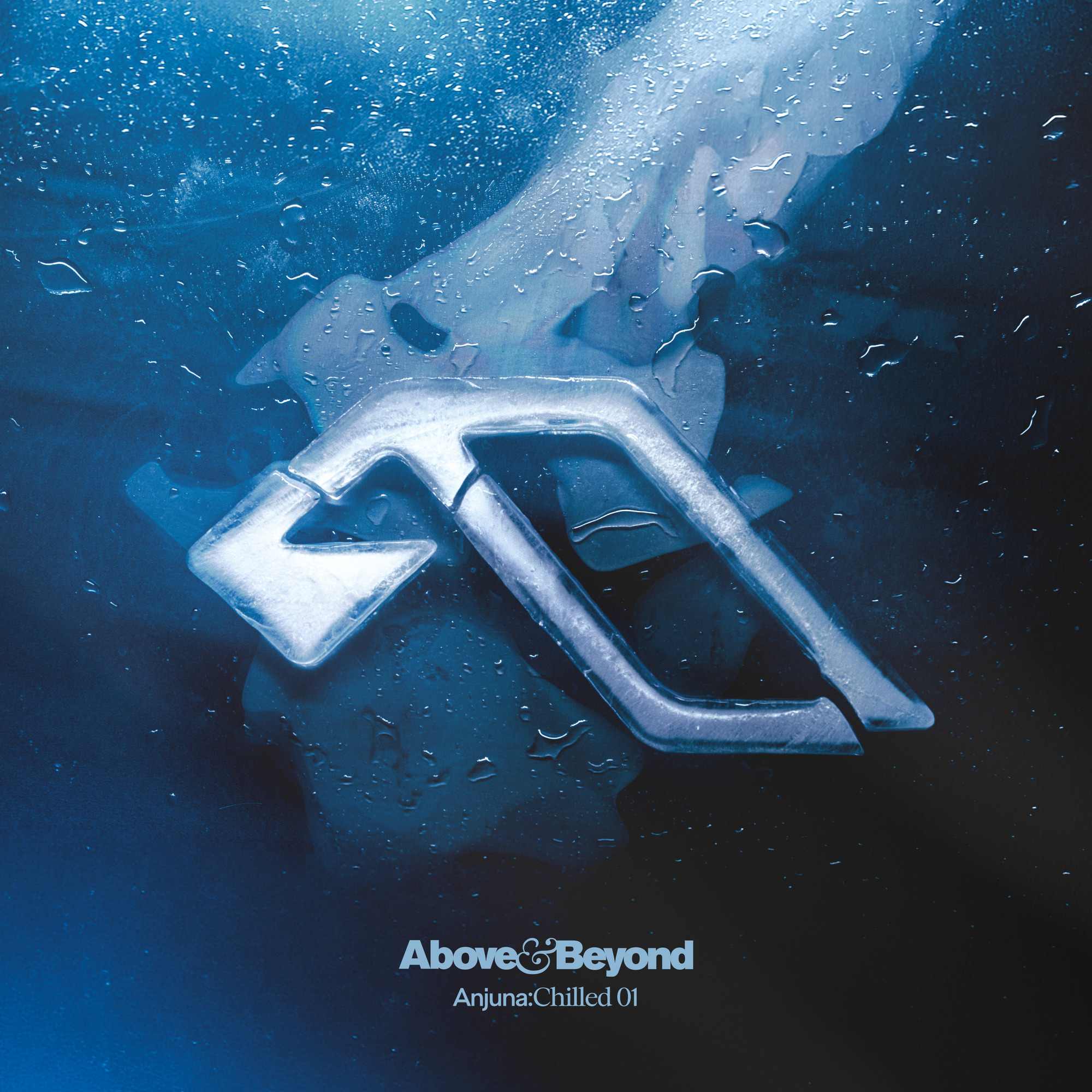 Above & Beyond pres. Anjuna:Chilled 01