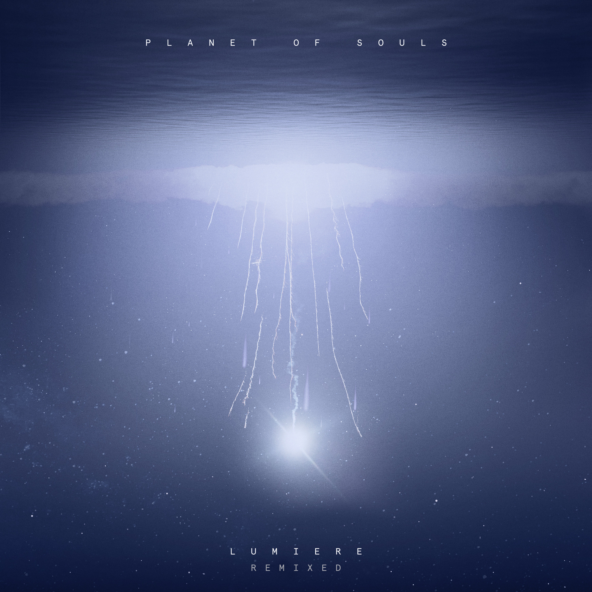 Lumiere (Remixed)