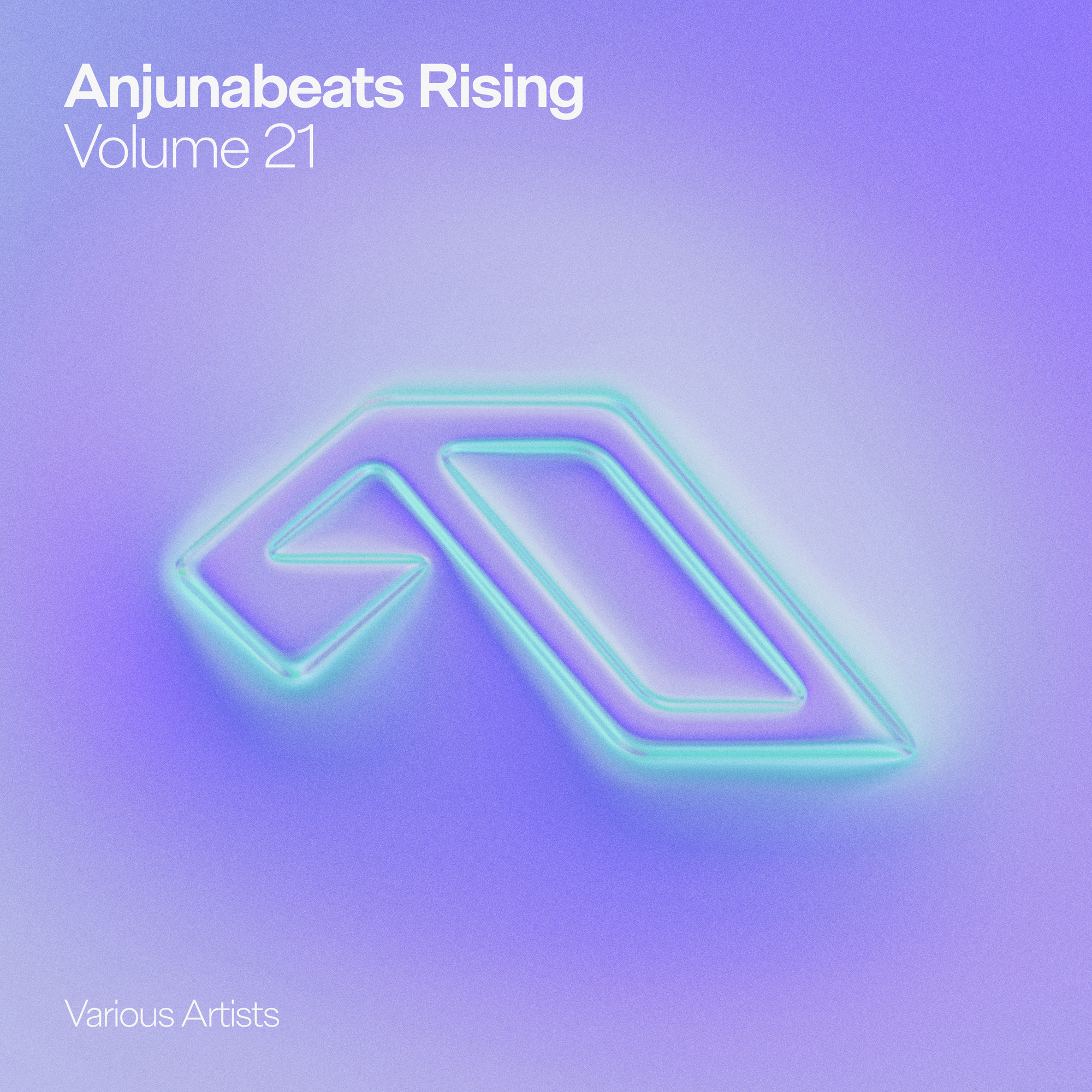 Anjunabeats Rising 21