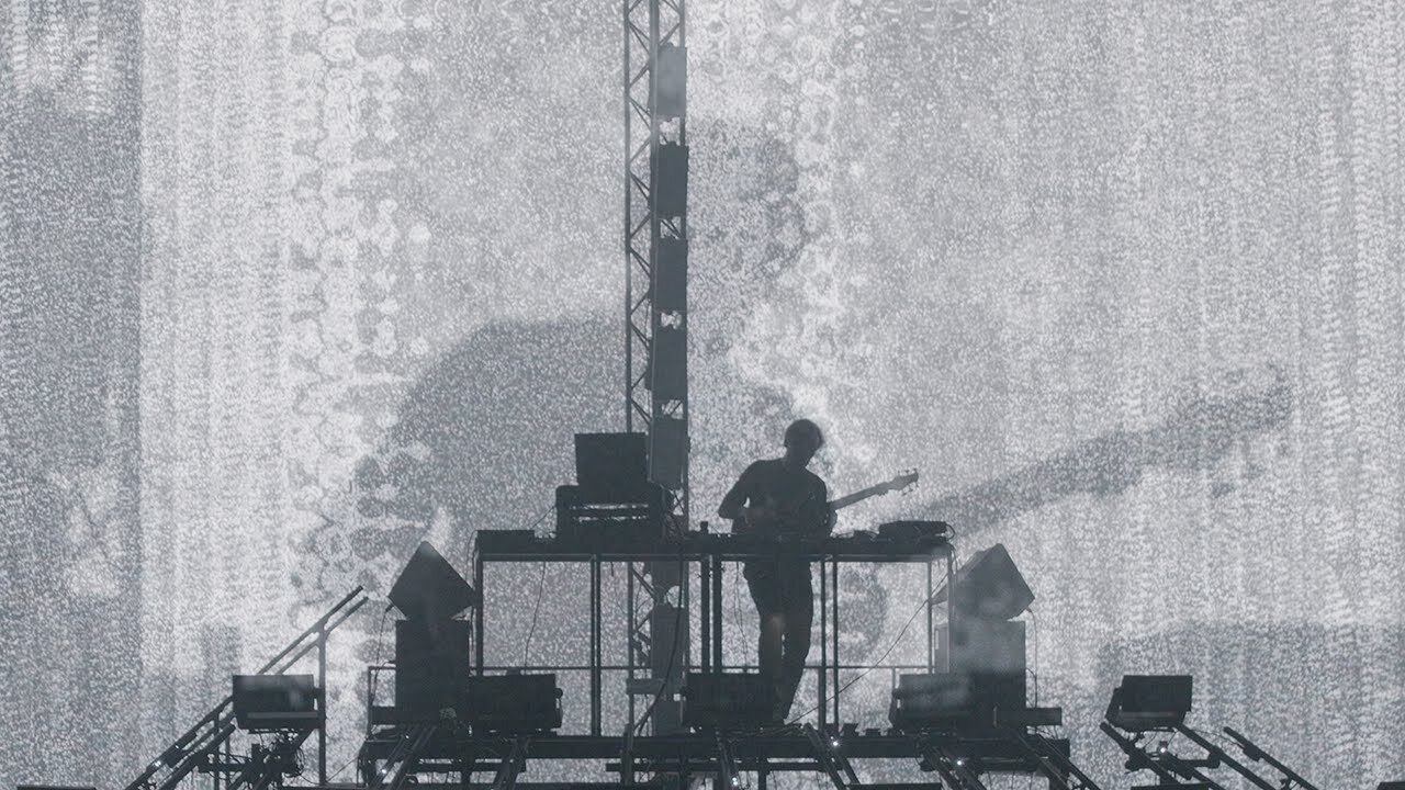 Mibas Rhoja (Live in Tokyo, 2022)