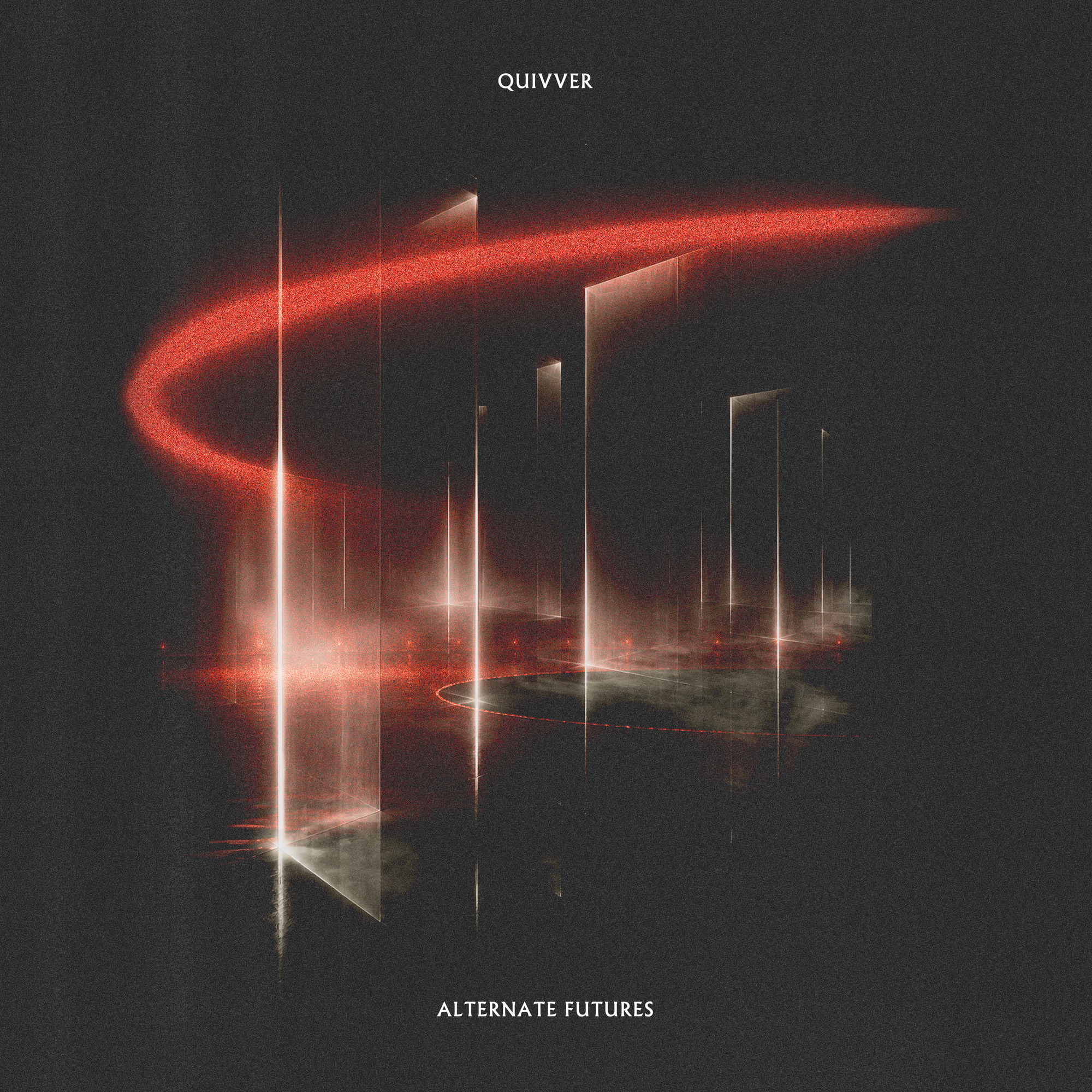 Alternate Futures