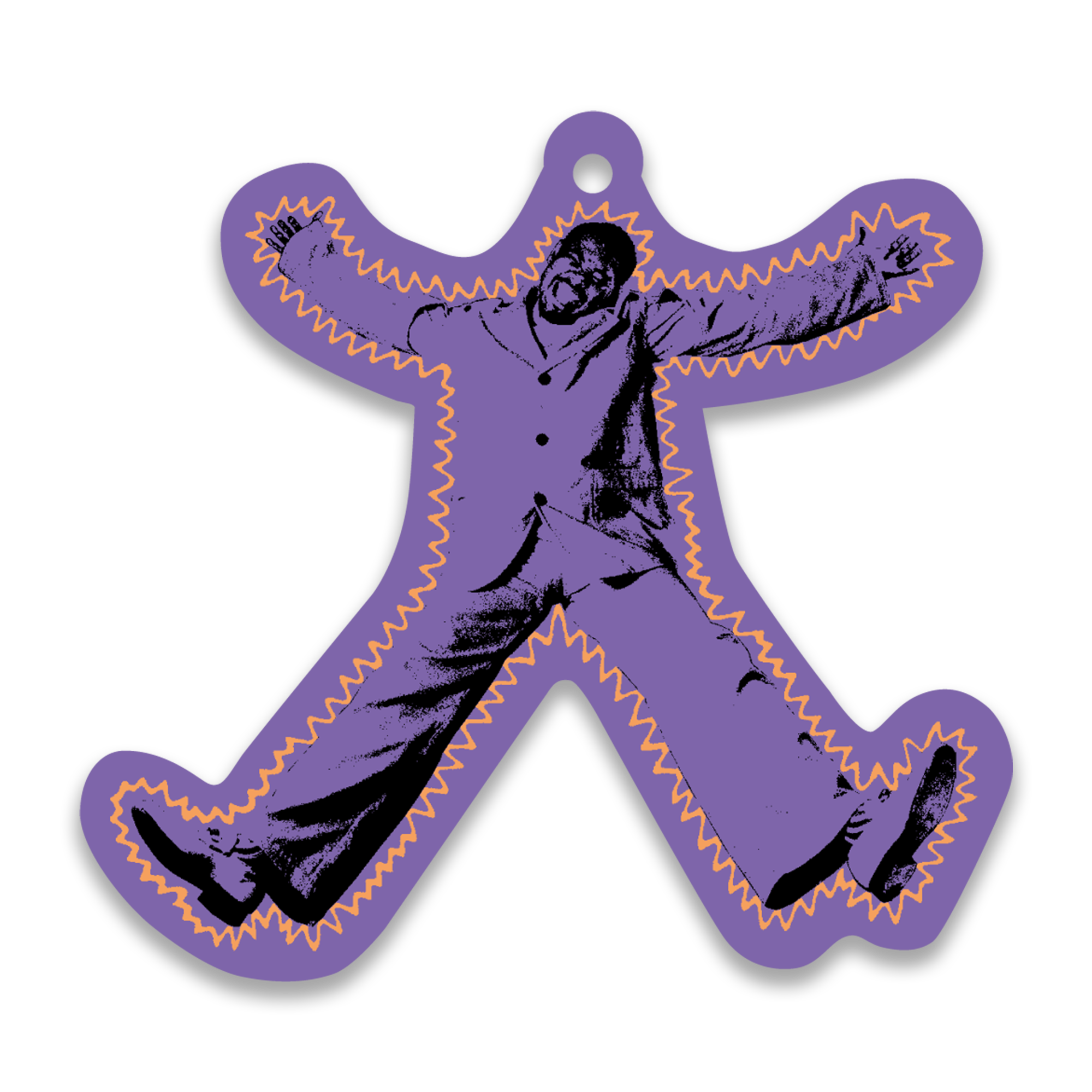 uknowhatimsayin¿ Car Air Freshener