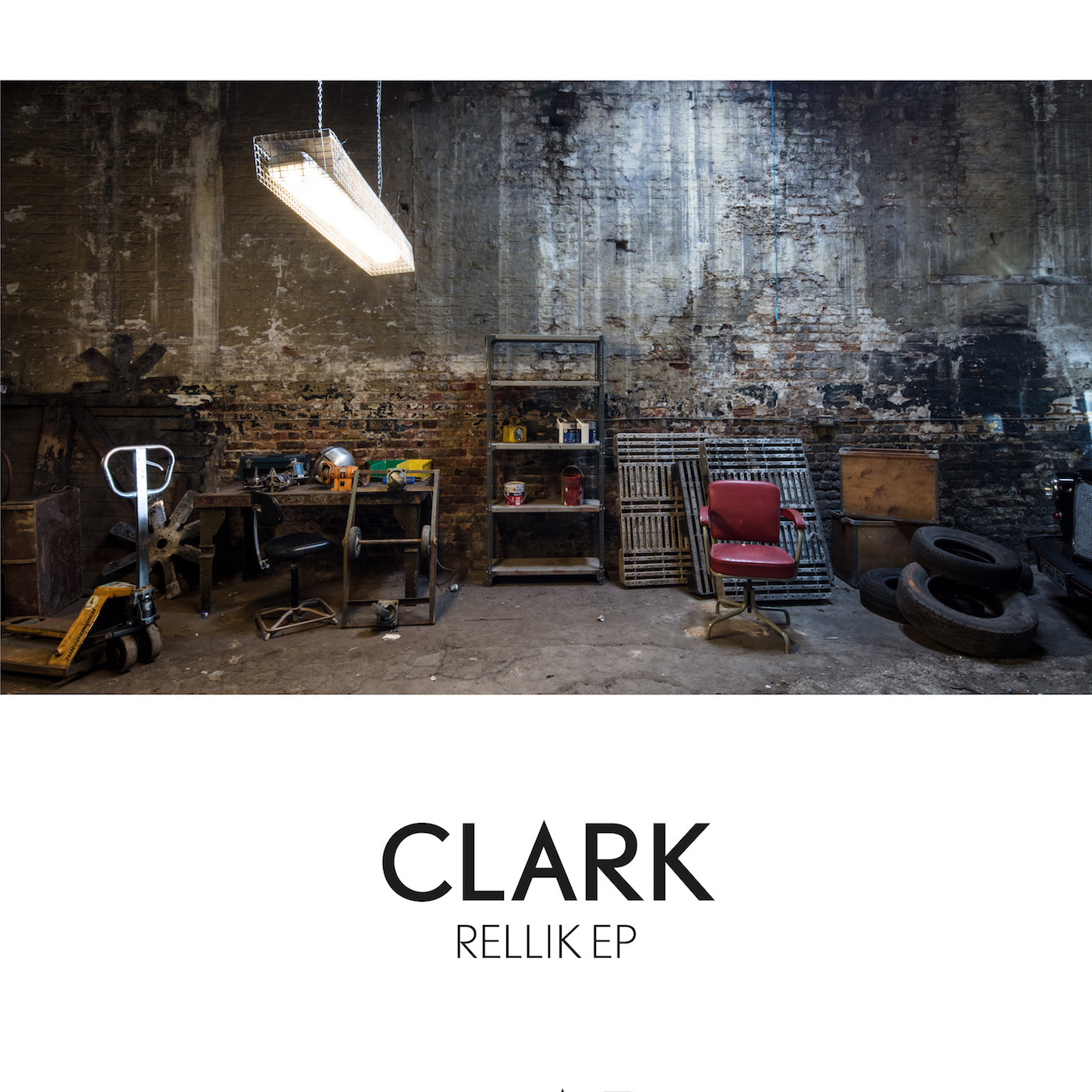 Rellik EP