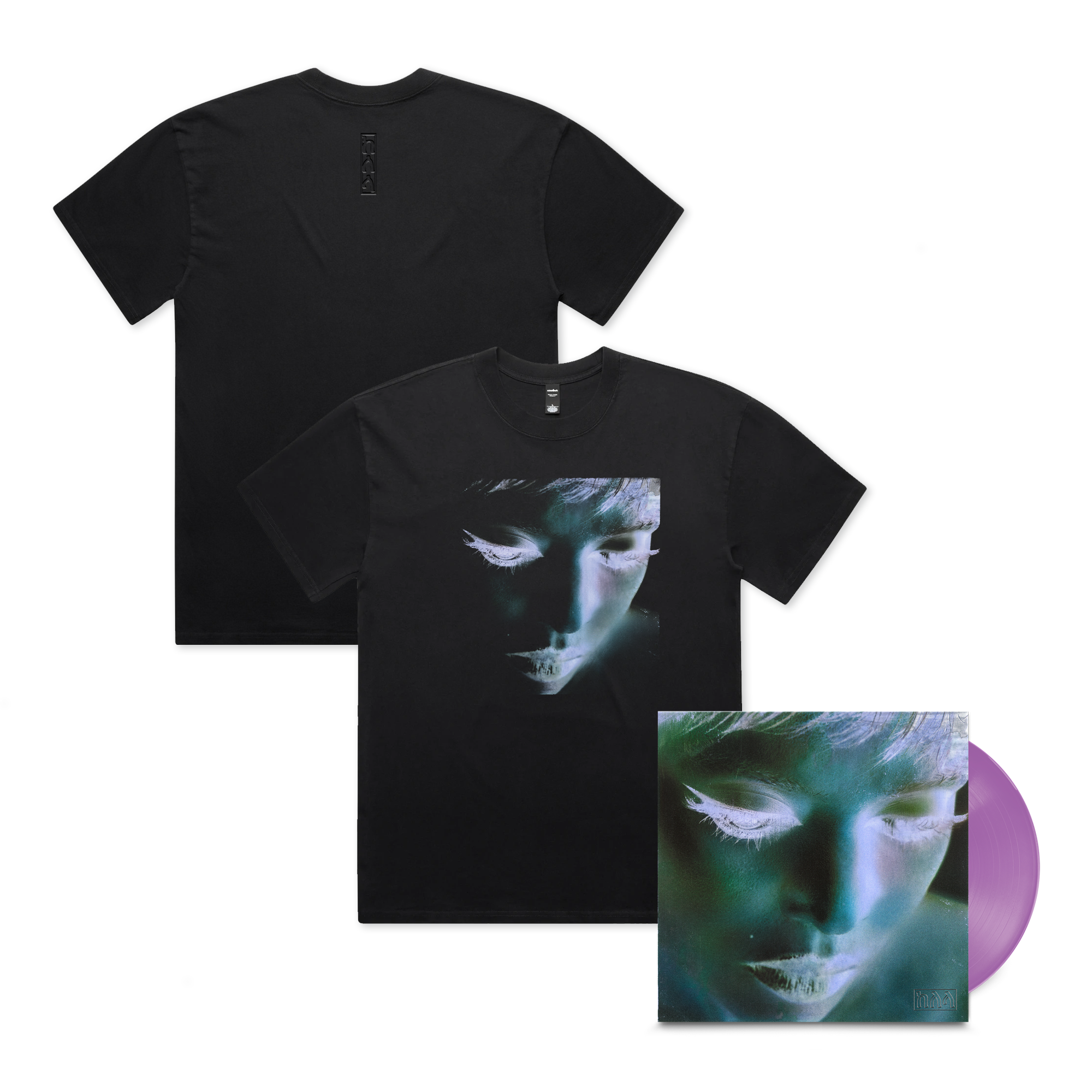 new avatar - T-shirt Bundles