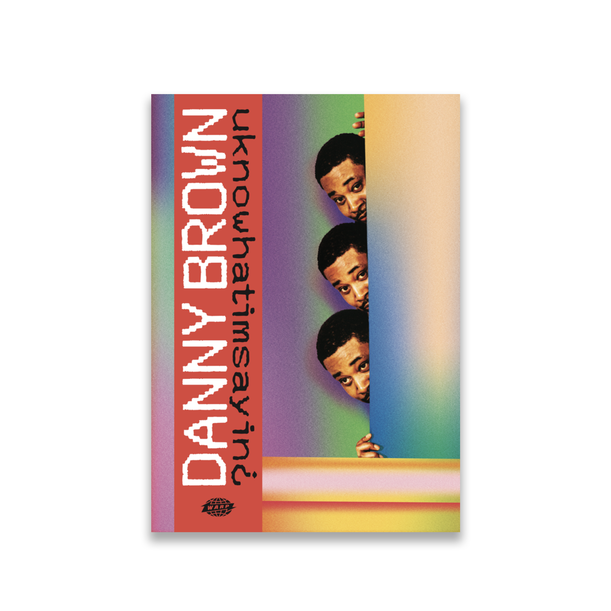 uknowhatimsayin¿ Poster