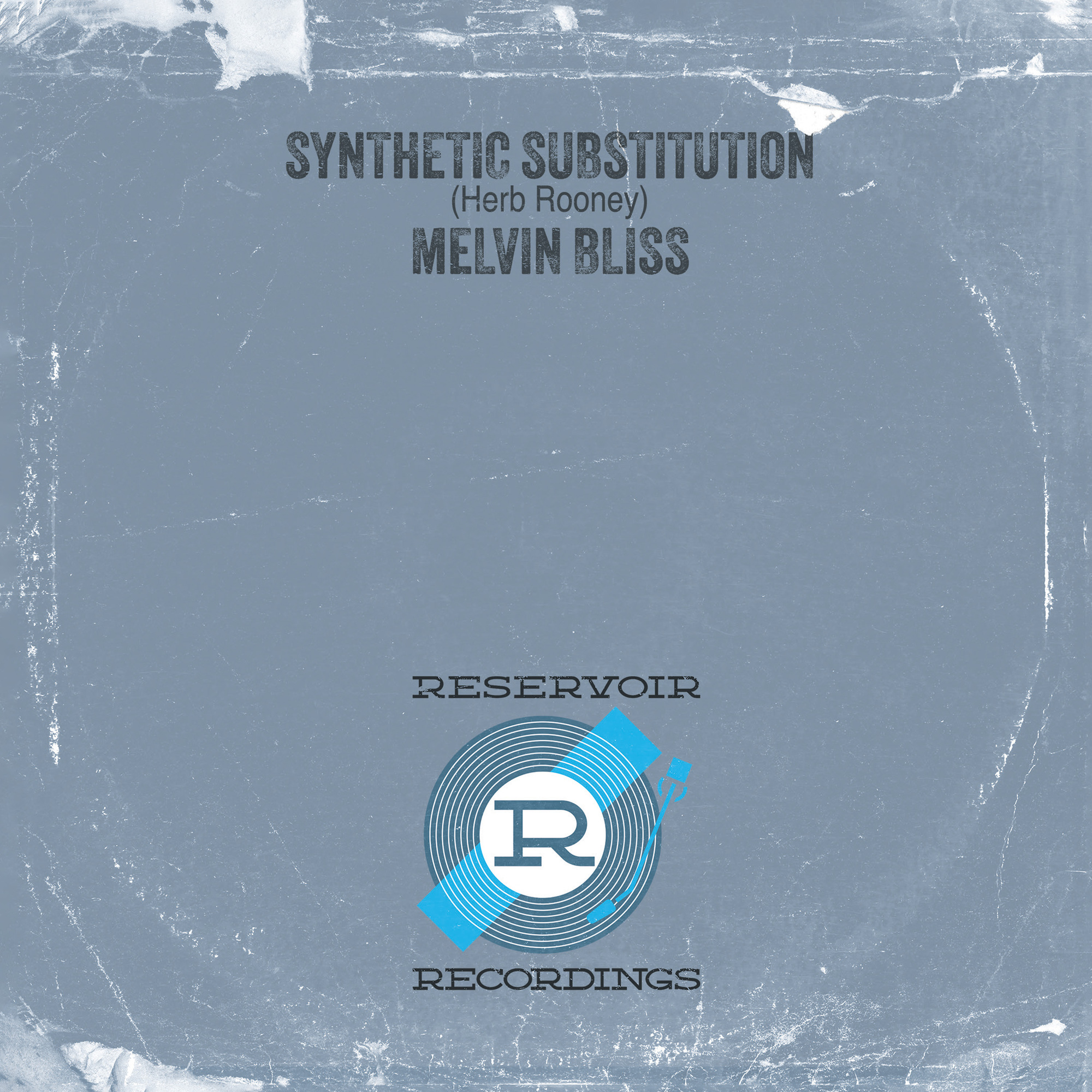 Synthetic Substitution