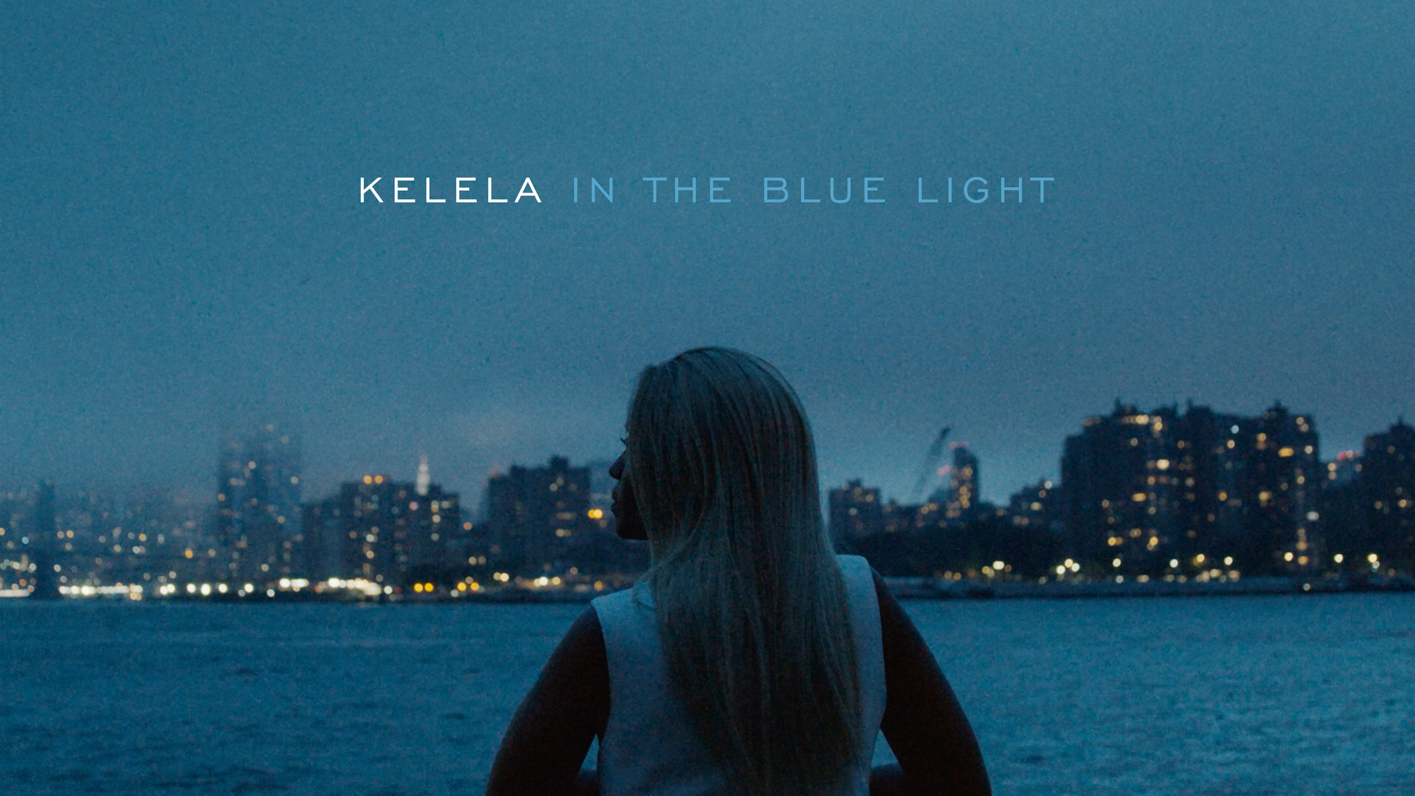 In The Blue Light (Documentary)