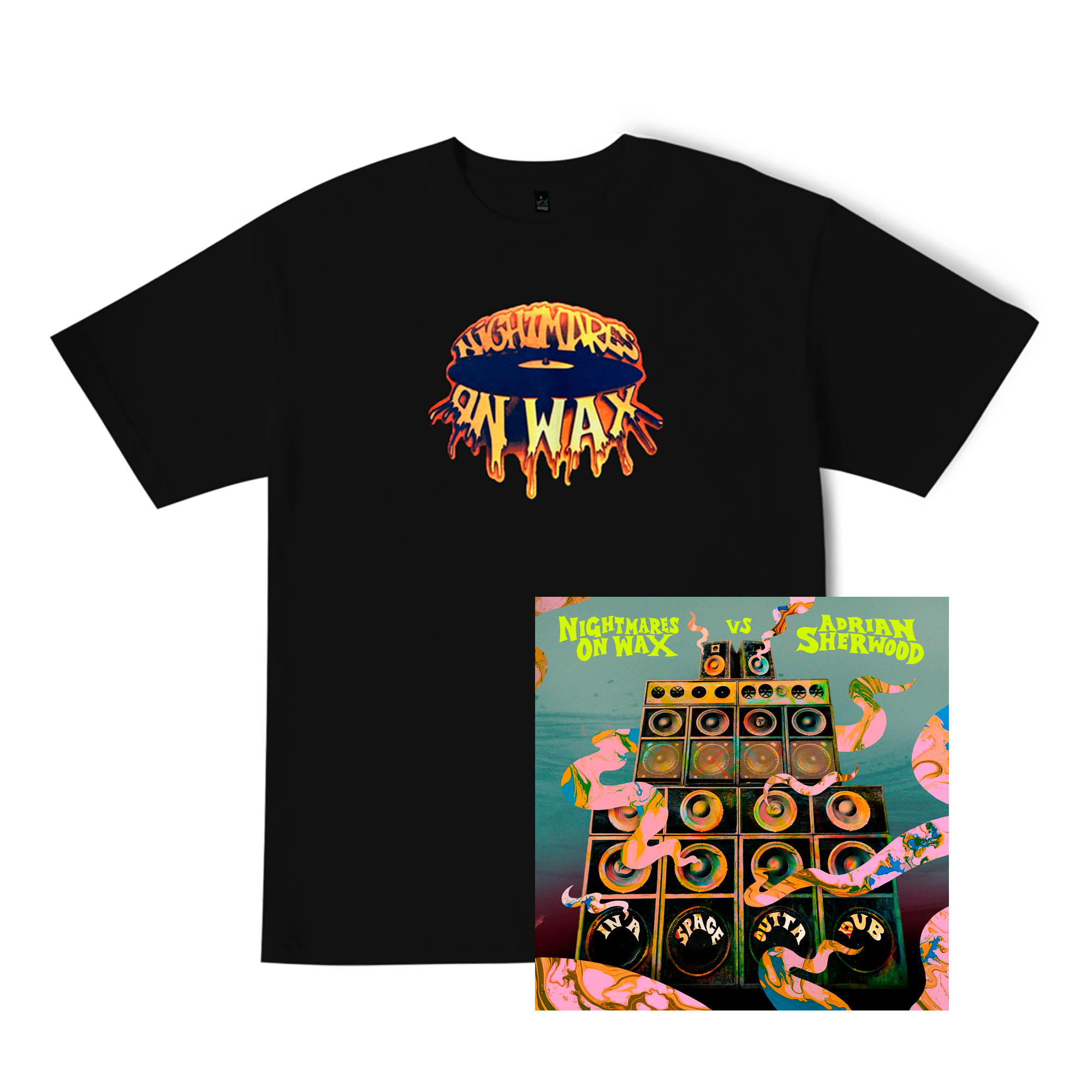 In A Space Outta Dub Bundles