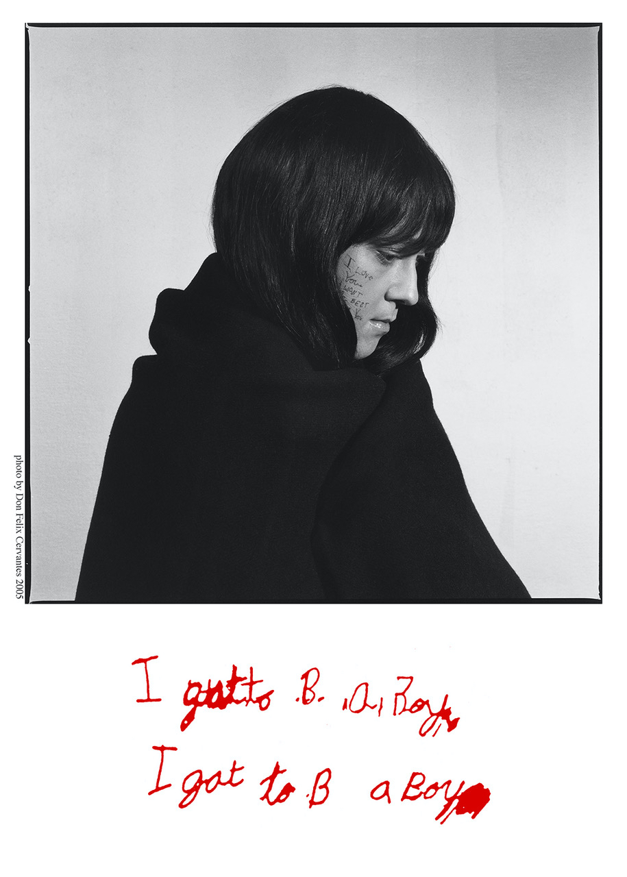 Other Materials - ANOHNI - ANOHNI