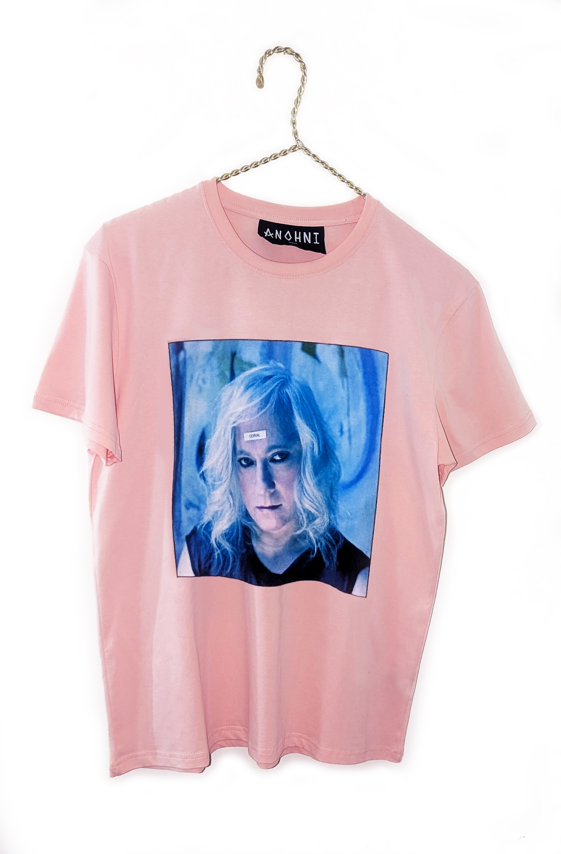 ANOHNI - ANOHNI