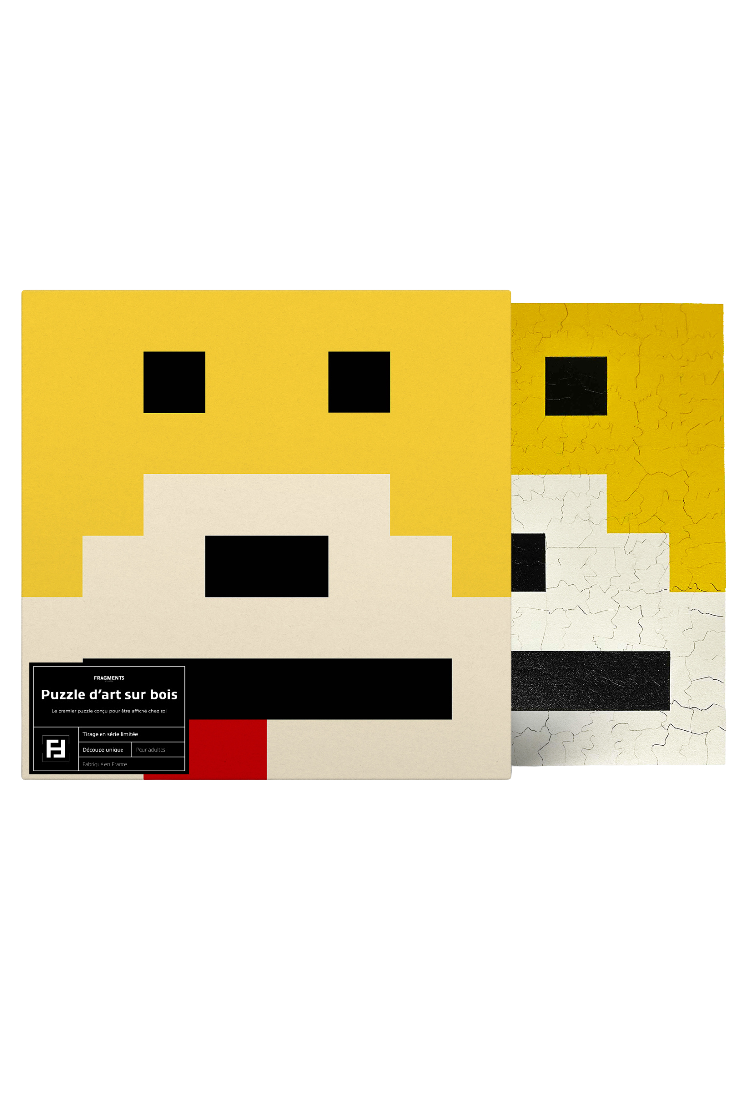 Ed Banger records - Mr. Oizo