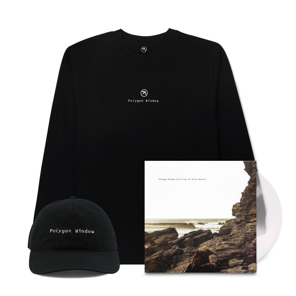 Bundles - Aphex Twin - The Official Store – aphextwin.warp.net