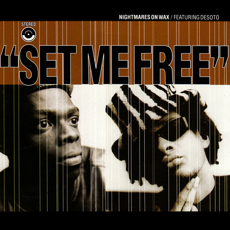 Set Me Free by Nightmares On Wax - Releases - WARP