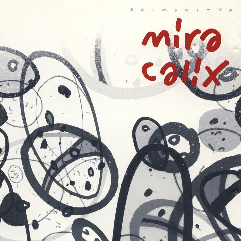 Mira Calix - Artists - WARP