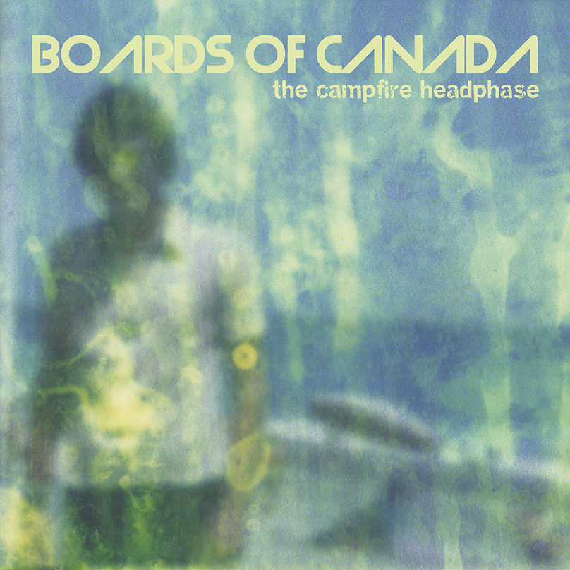 Boards of Canada Artists WARP