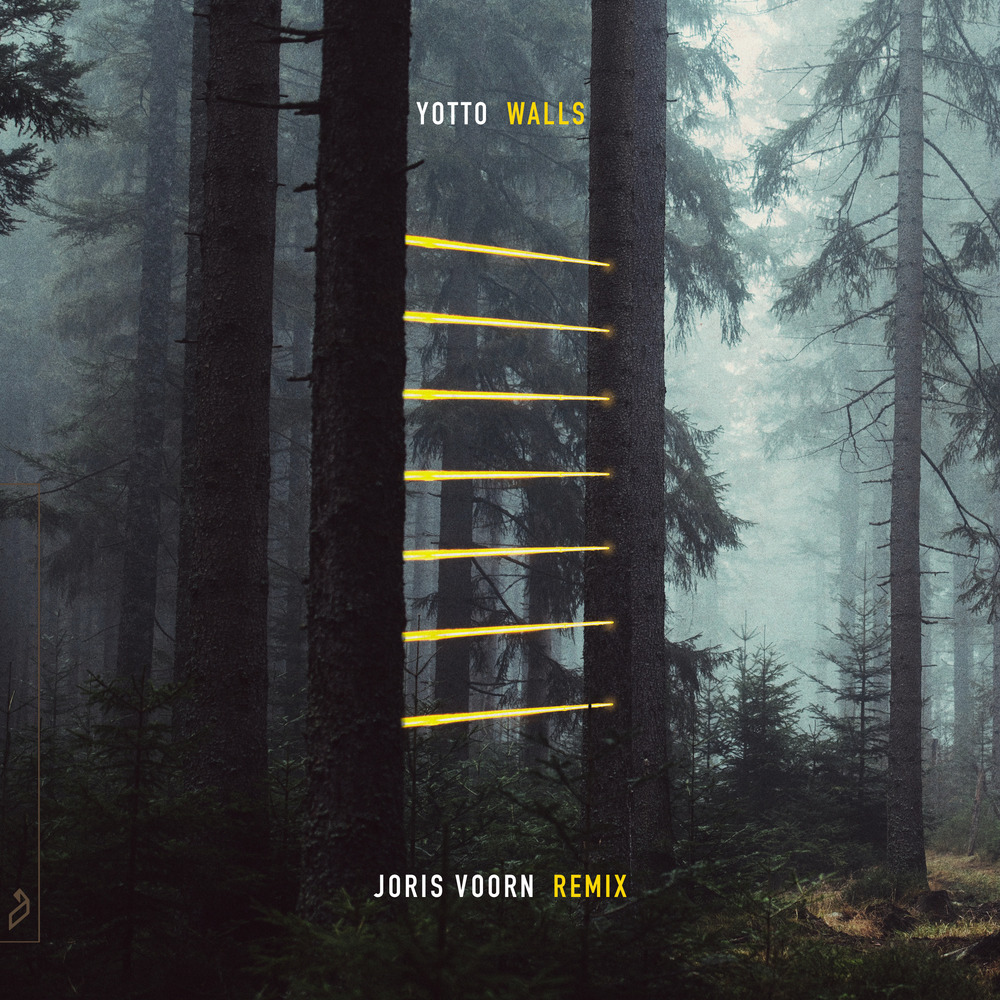 Turn It Around by Yotto | Releases | Anjunadeep