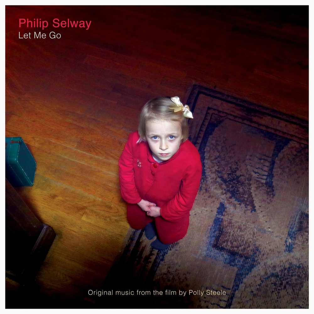 英LP Phil Selway Let Me Go BELLA697V Bella Union /00260 Philip Selway - Let Me Go OST. Bella Union.
