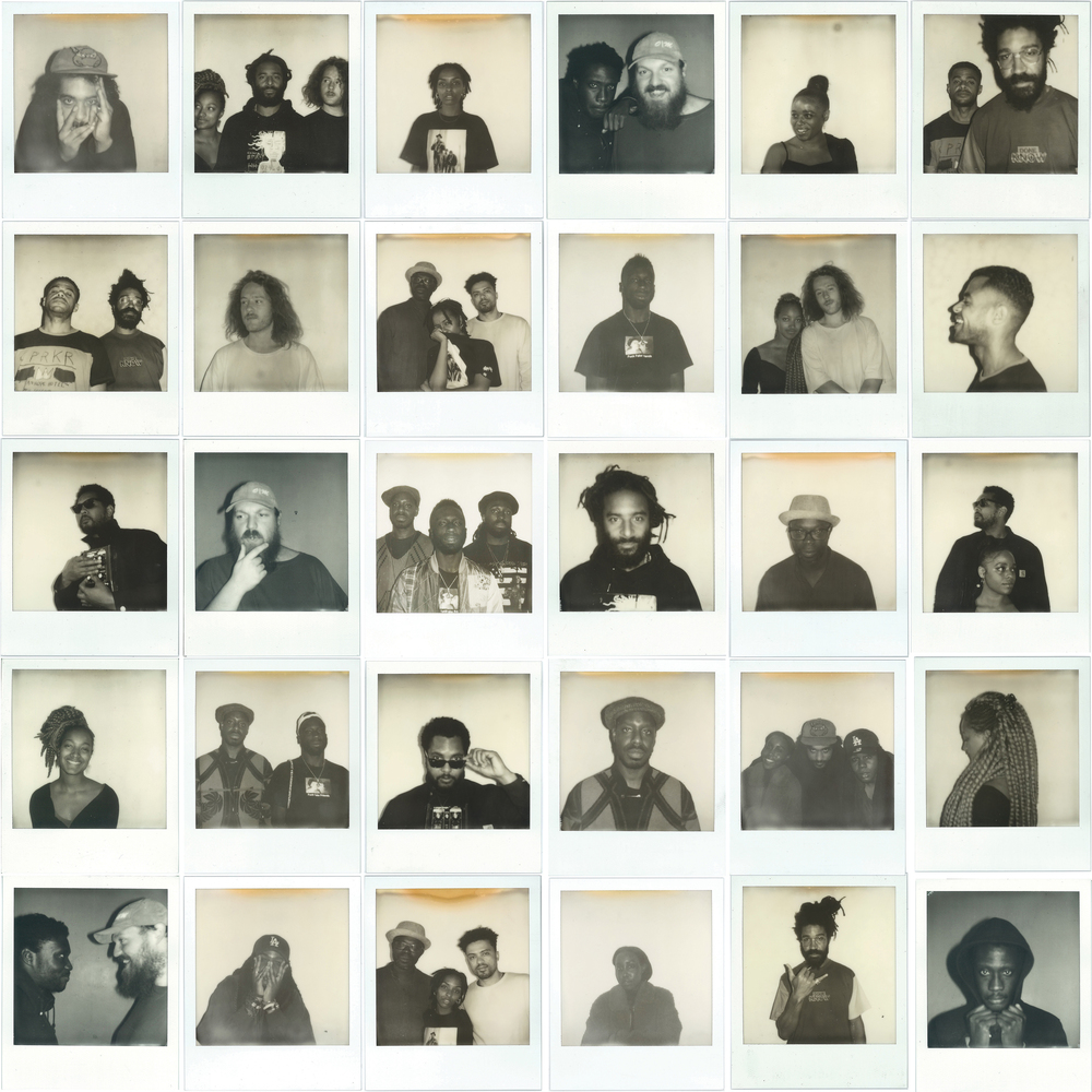 英7” Various Untitled PEP1002 Peckings Records /00080 Merch | Peckings Records