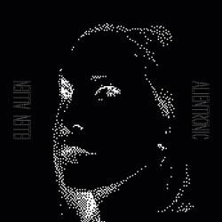Ellen Allien - Alientronic. Bleep.
