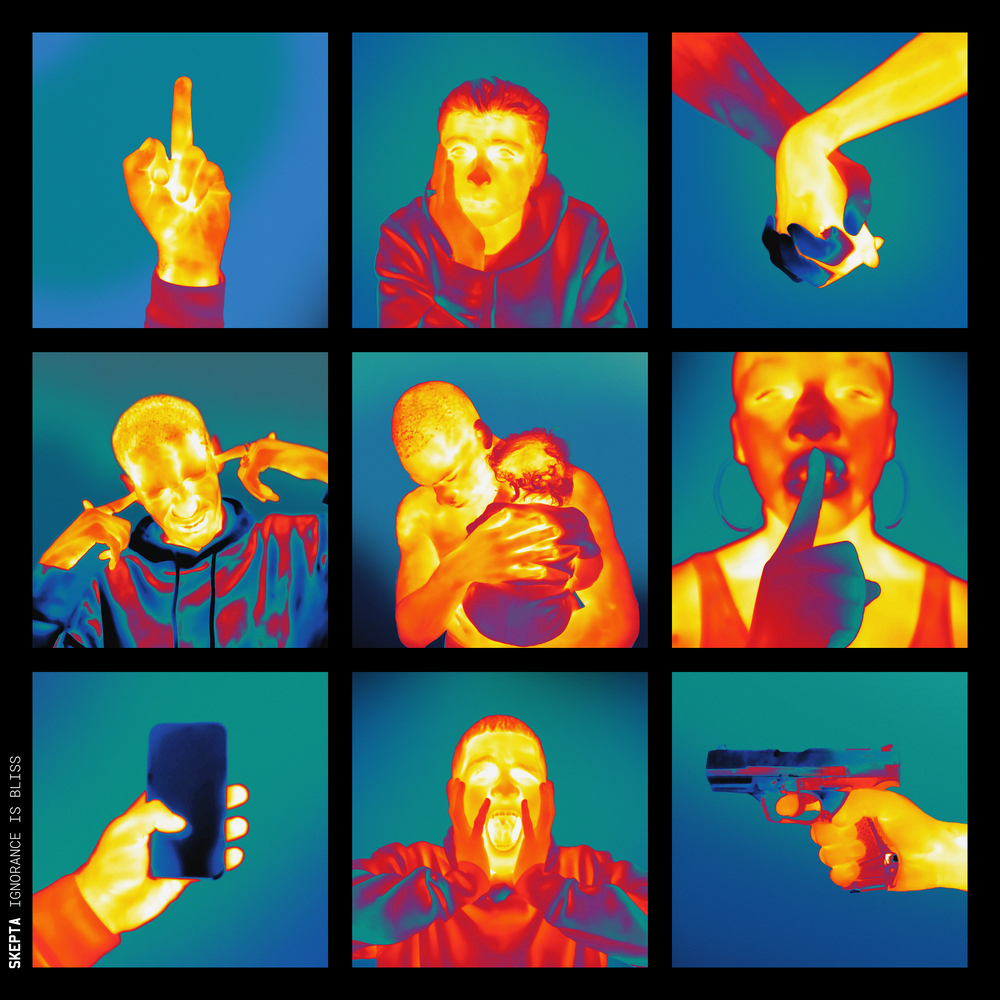 C-Dub – Ignorance Anonymous (1993 Full CD) Portland, Oregon