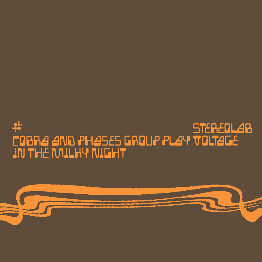 Stereolab - Bleep - Your Source for Independent and Innovative