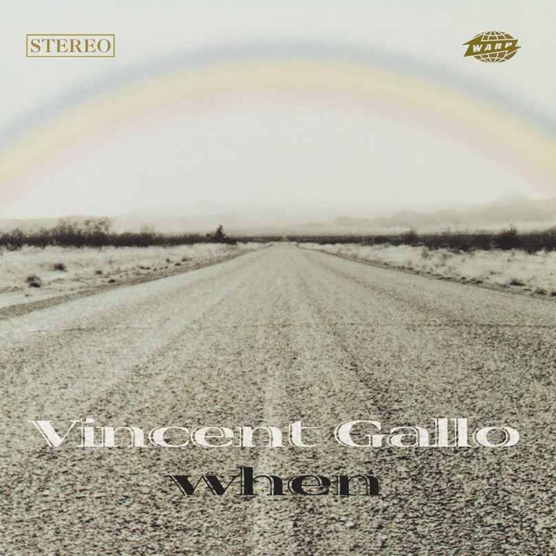 Vincent Gallo - Artists - WARP