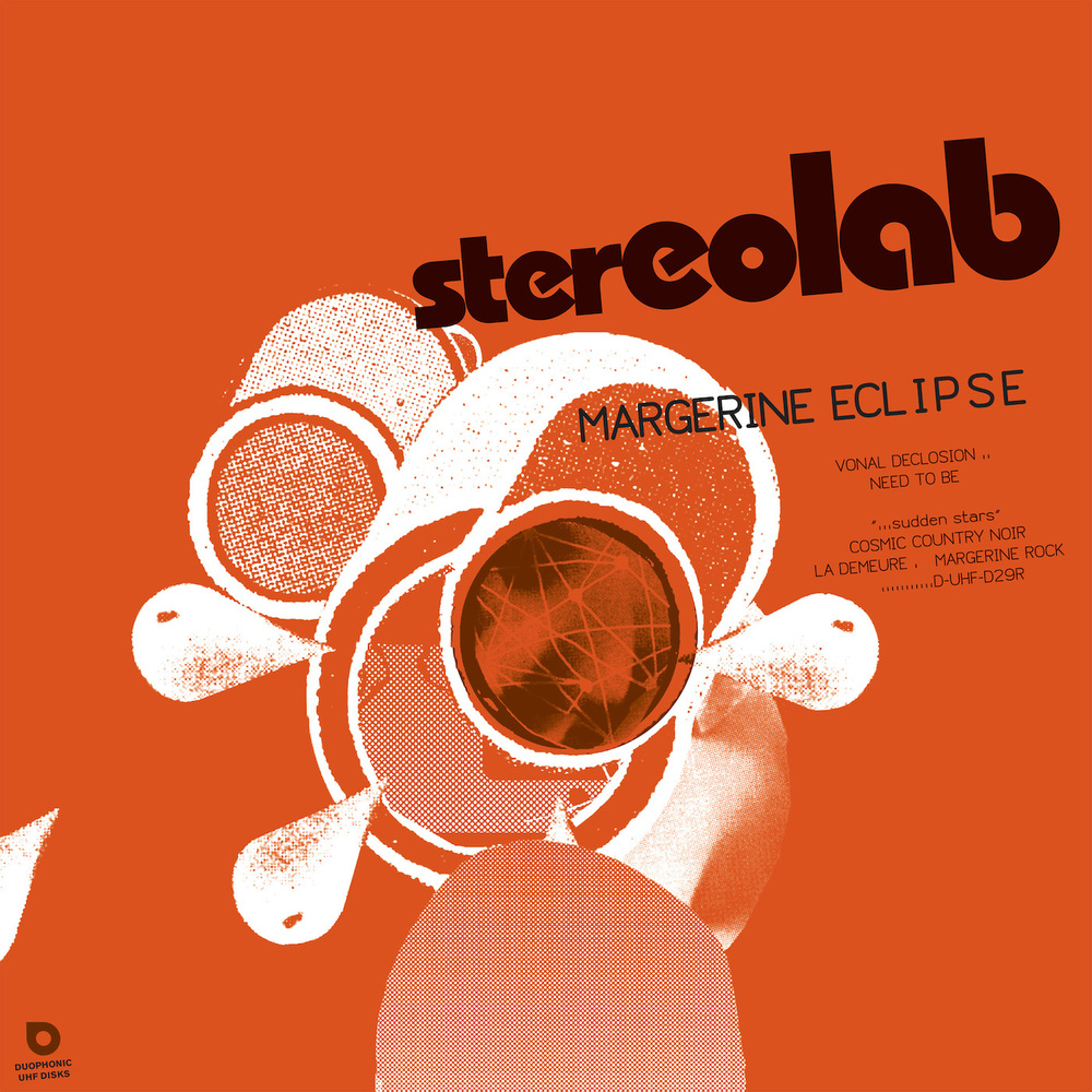 Stereolab Artists WARP