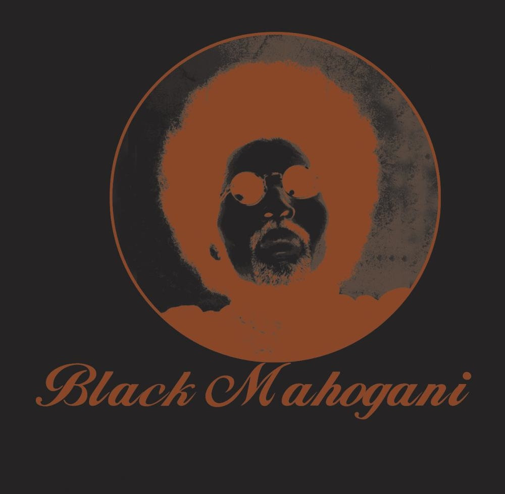 Moodymann - Black Mahogani. Bleep.