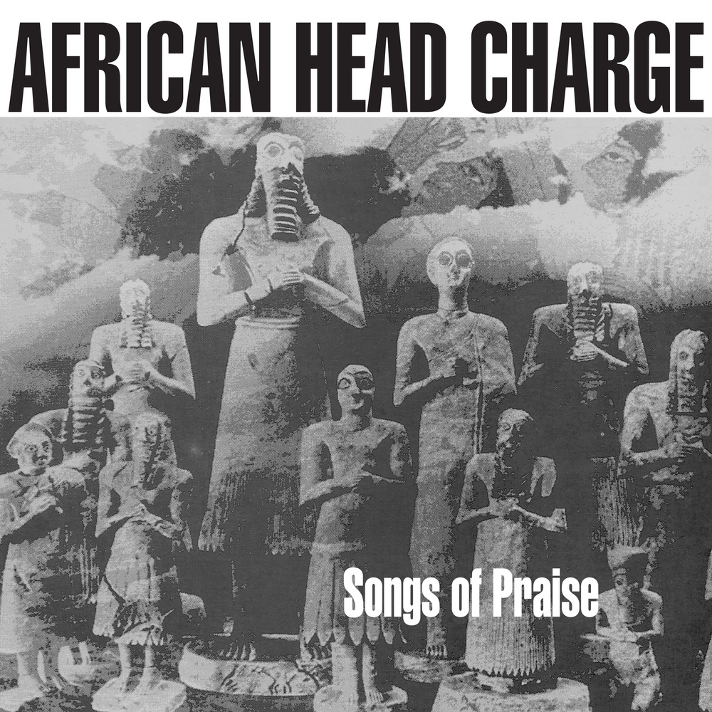 英LP African Head Charge Environmental Studies ONULP19 On-U Sound /00260 0009990901_10.jpg