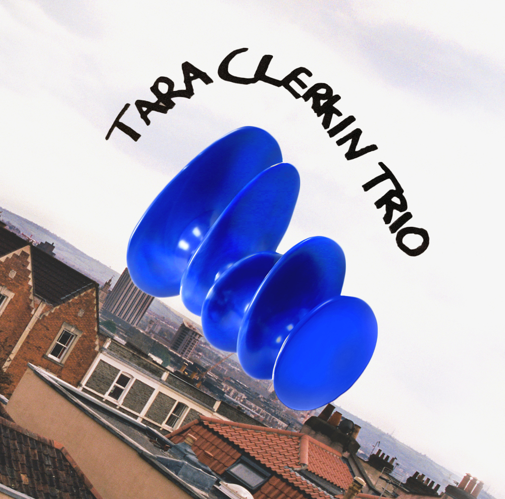 Top 10 Albums of the Year 2020: Tara Clerkin Trio - Tara Clerkin ...