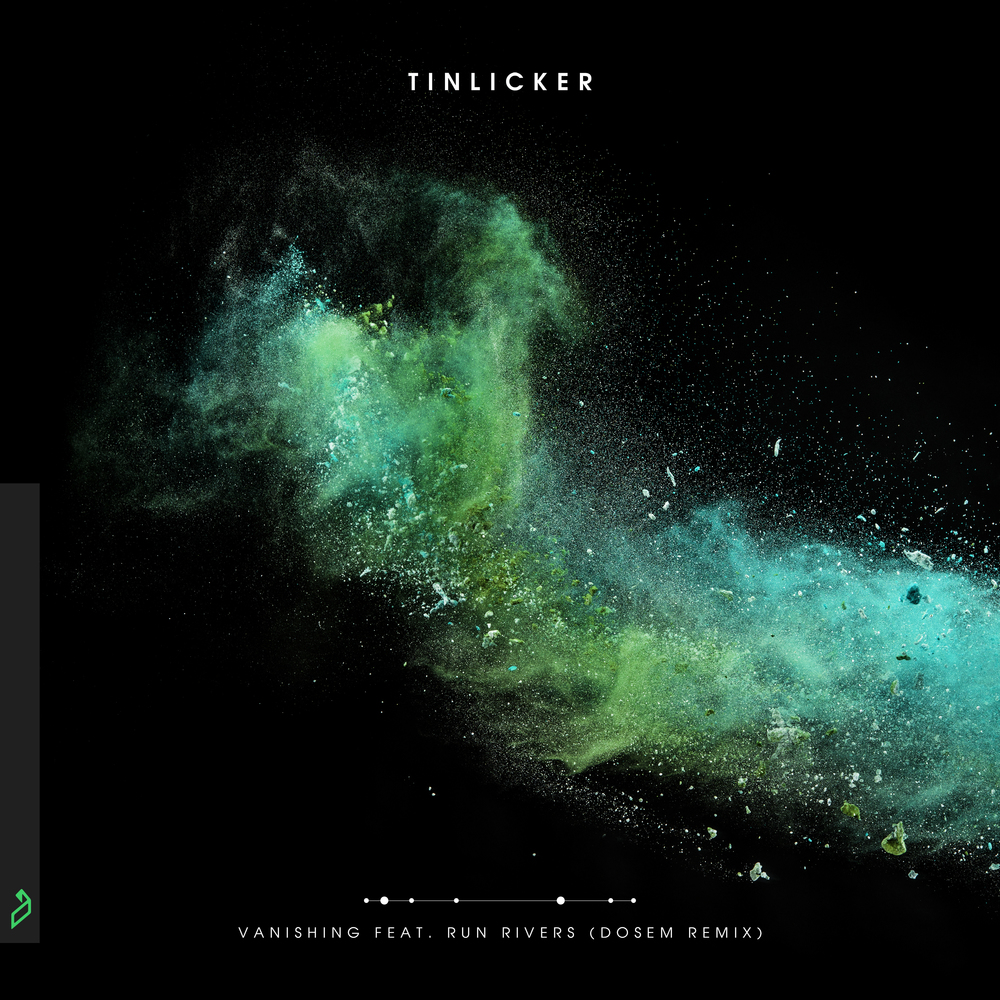 Vanishing (Dosem Remix) by Tinlicker feat. Run Rivers | Releases